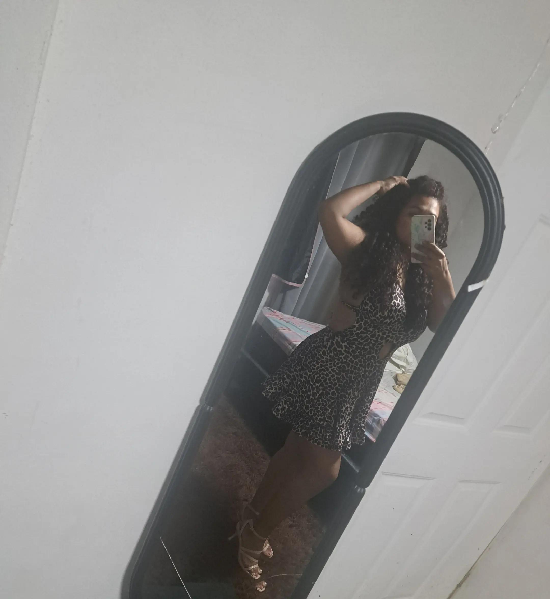 @Dalila Cortez