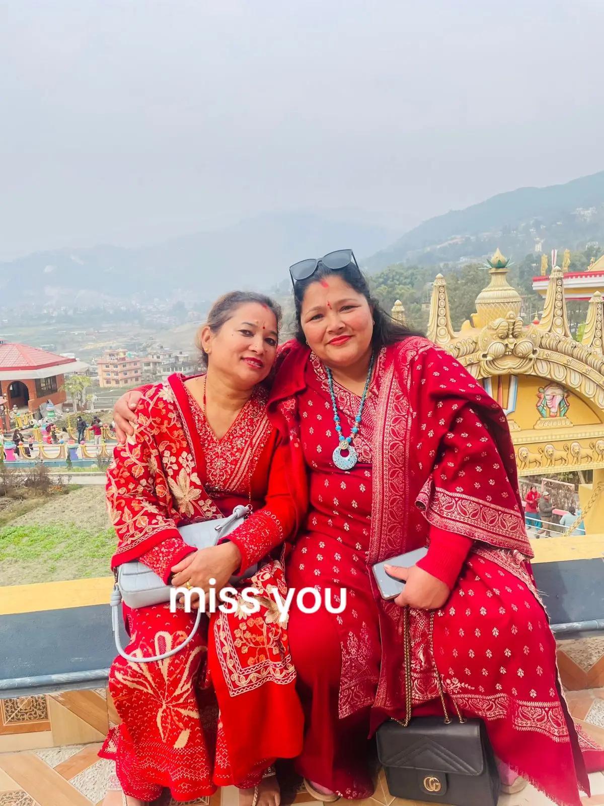 @nanu Maya karki