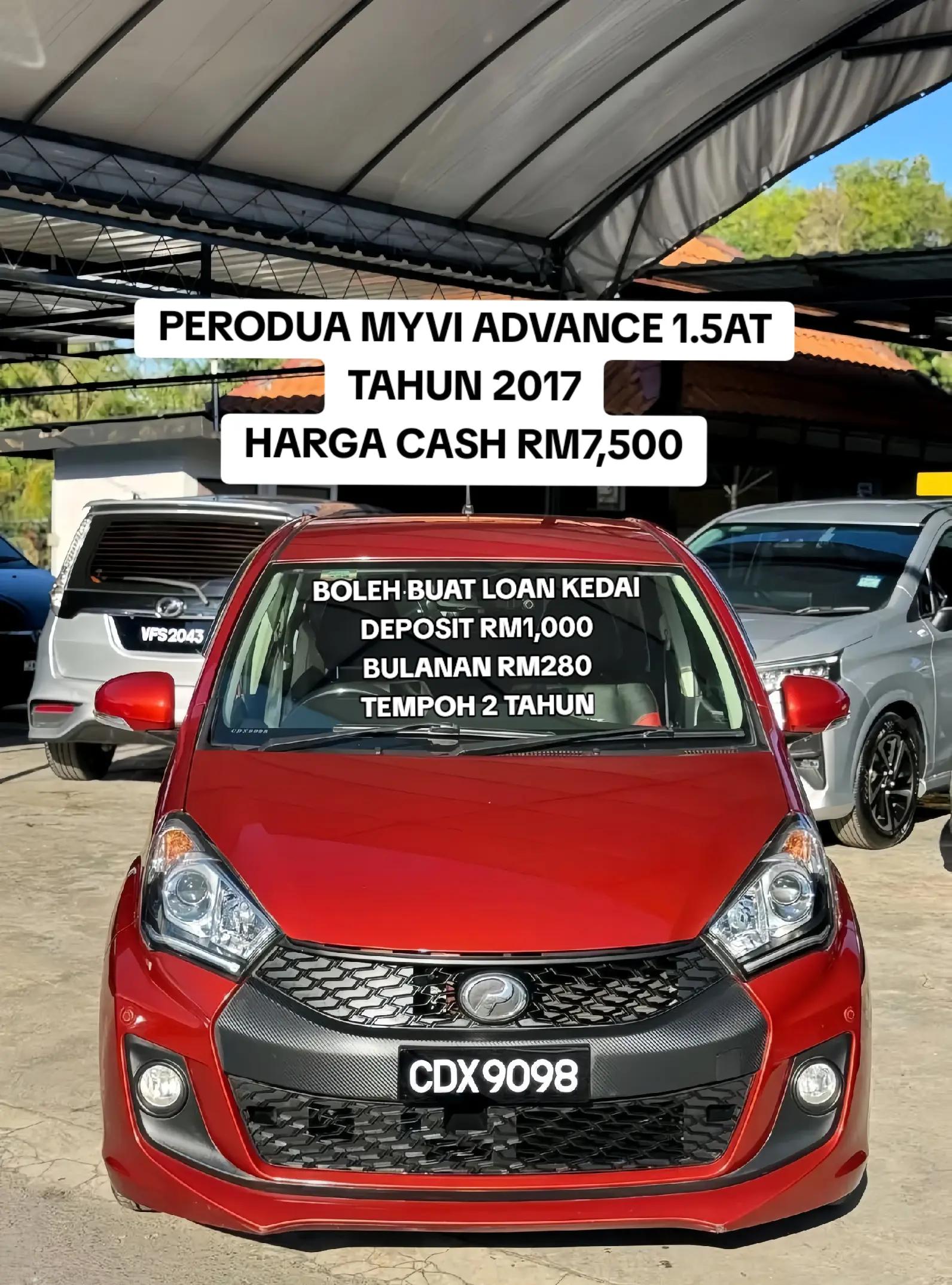 @AUTO CAR SECOND