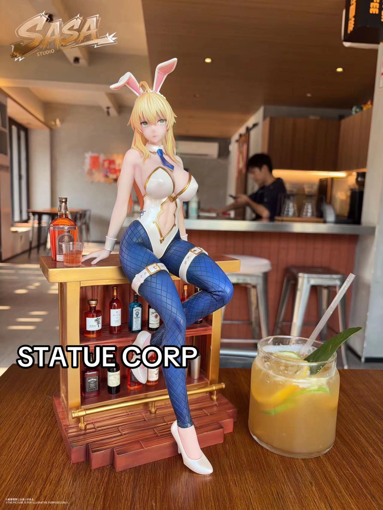 @Statue Corp