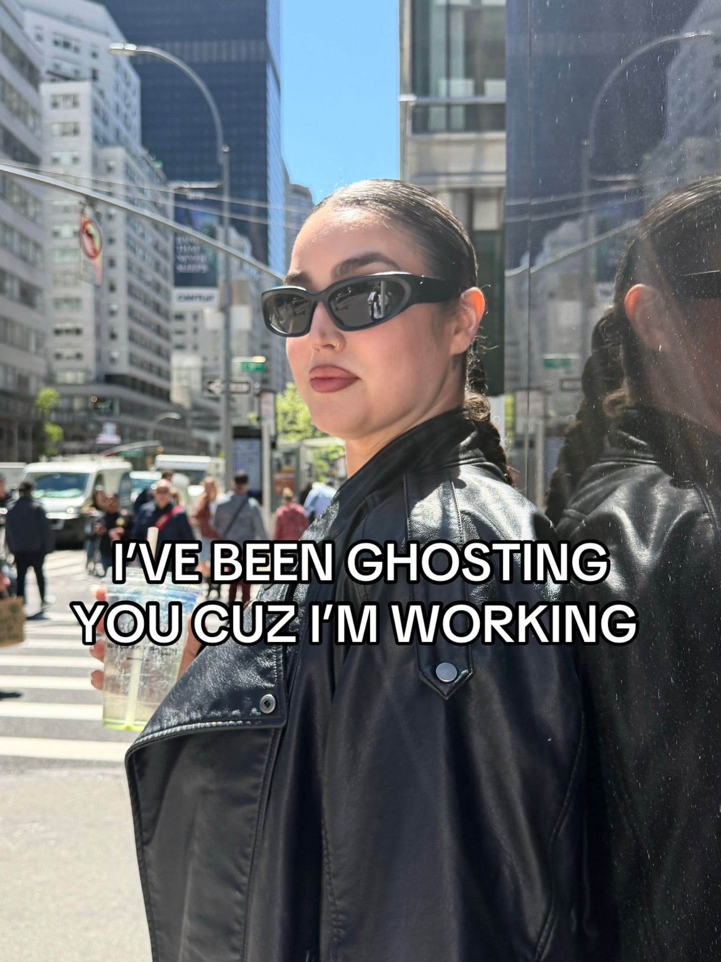 @Gio&ensp;| MUA & NYC Lifestyle