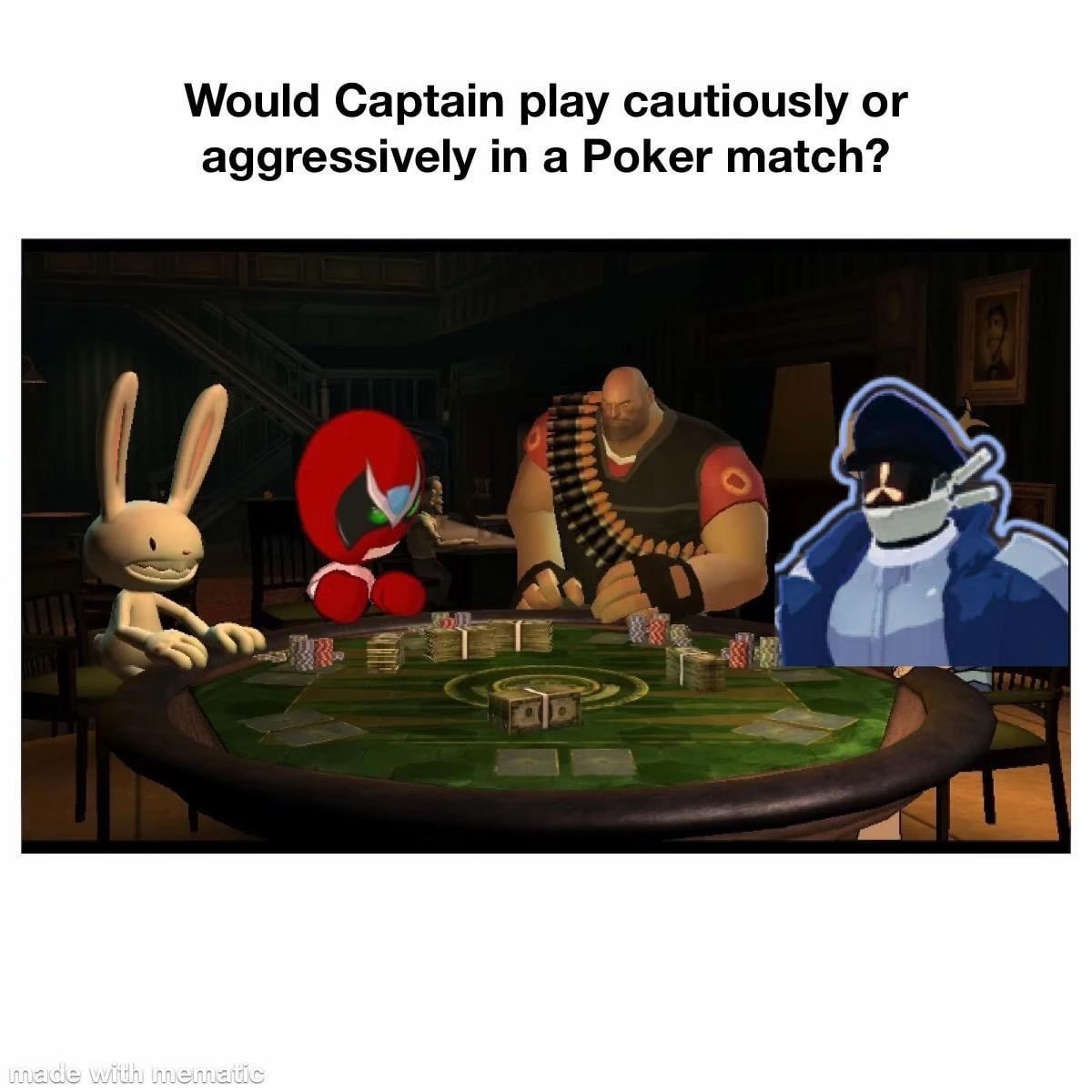 @Mercenary