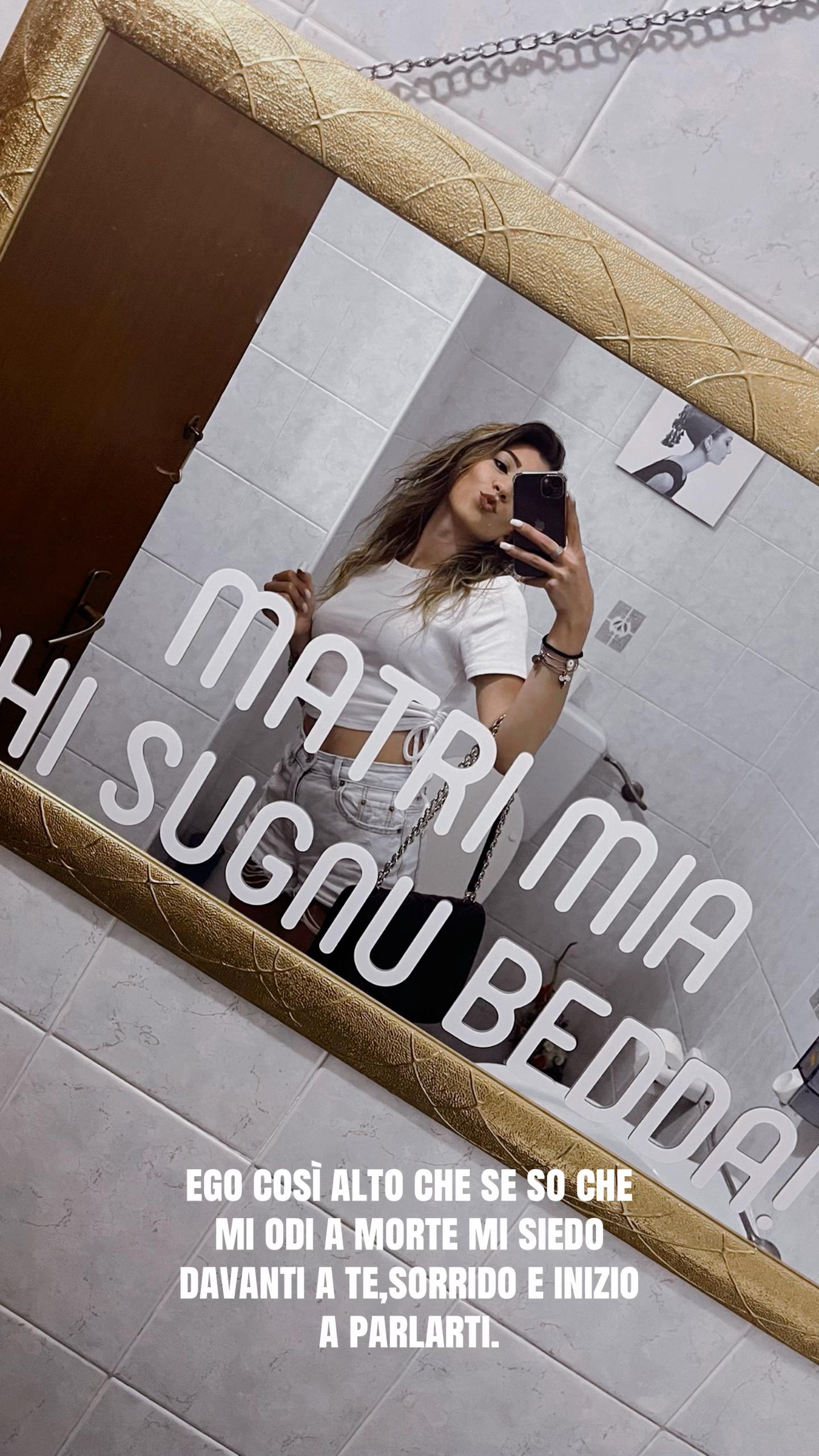 @๐ฎ๐น Ale di T A R A S ๐จ๐ฆ