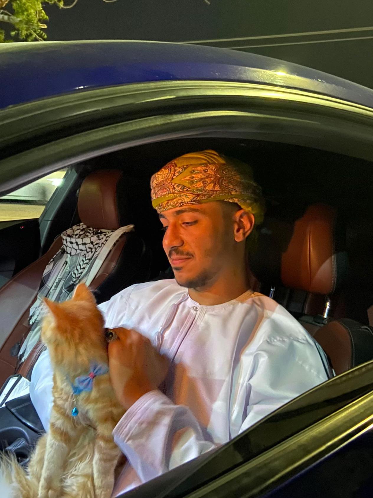 @Hamood ๐