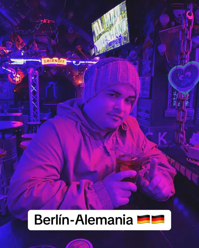 @Carluisfernandez