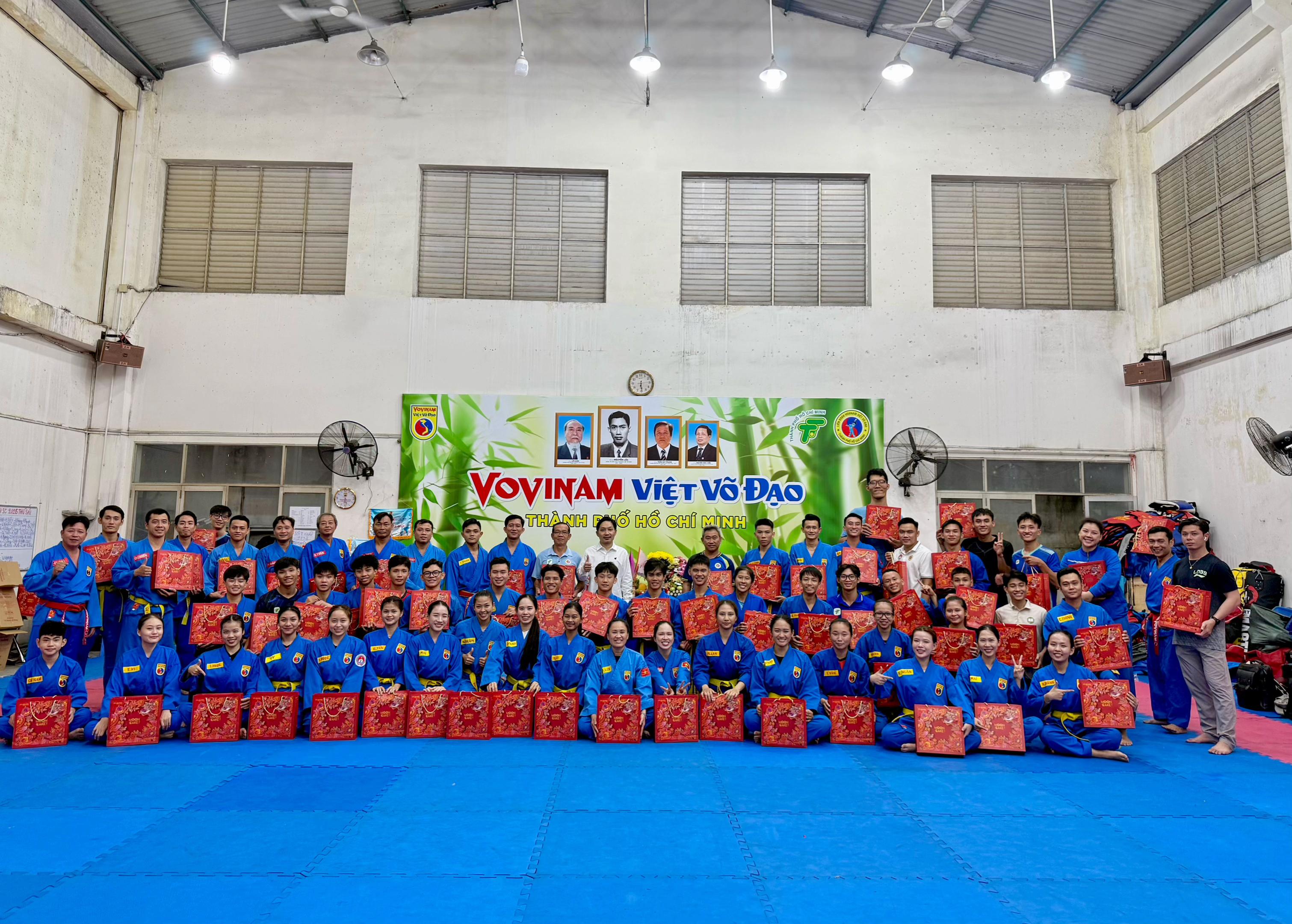 @Vovinam 1938