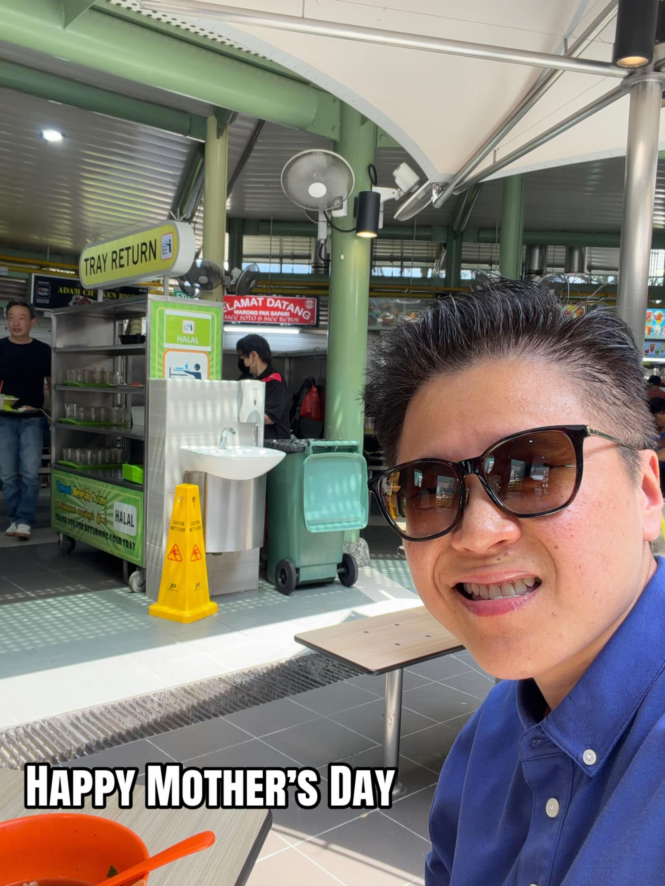 @ERA Realtor Chris Chua