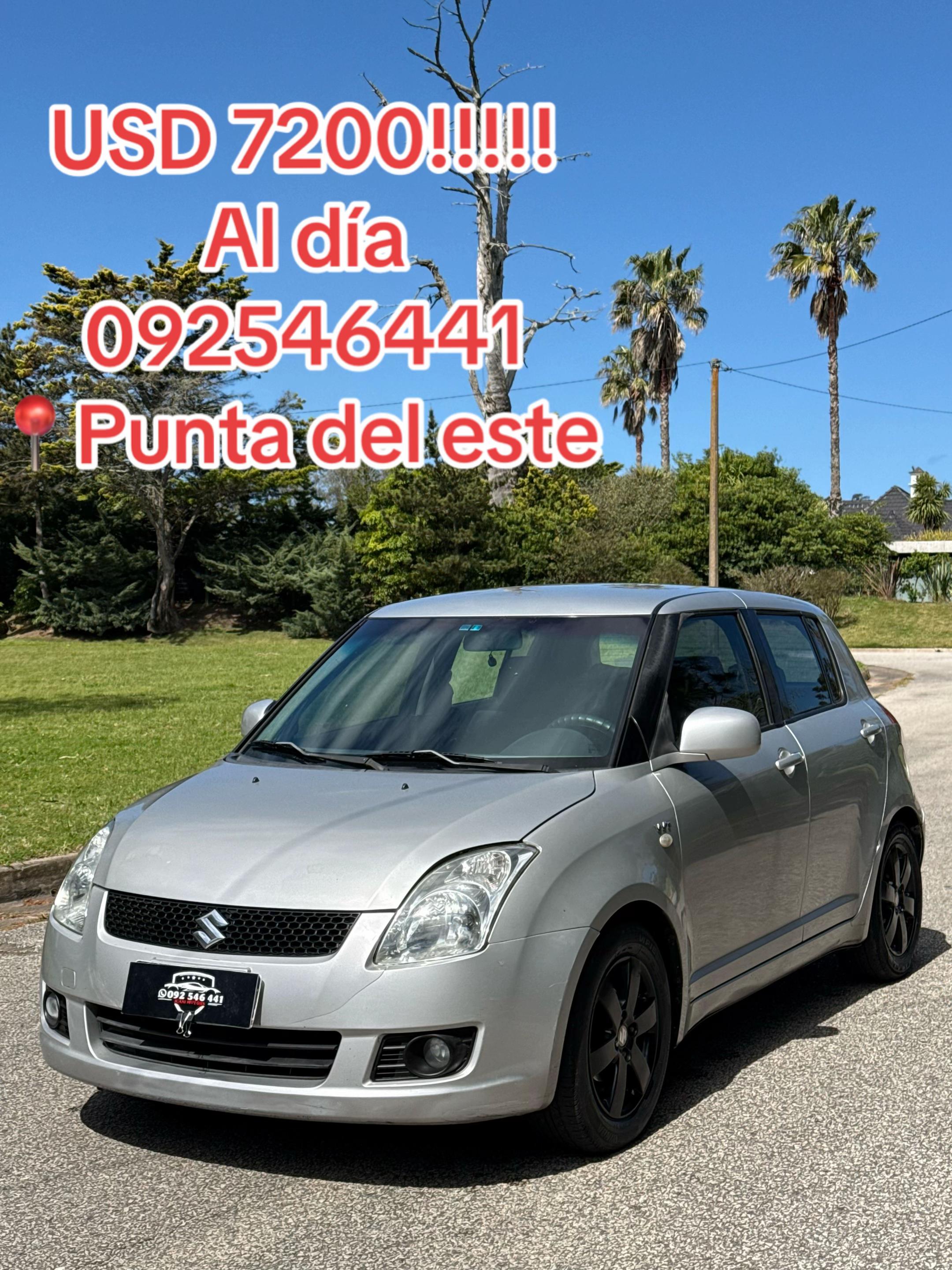 @Juanimotors 🚘