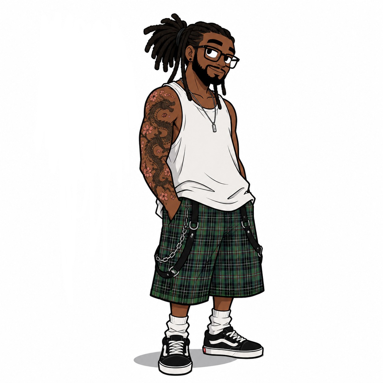 @drakusthebeastking