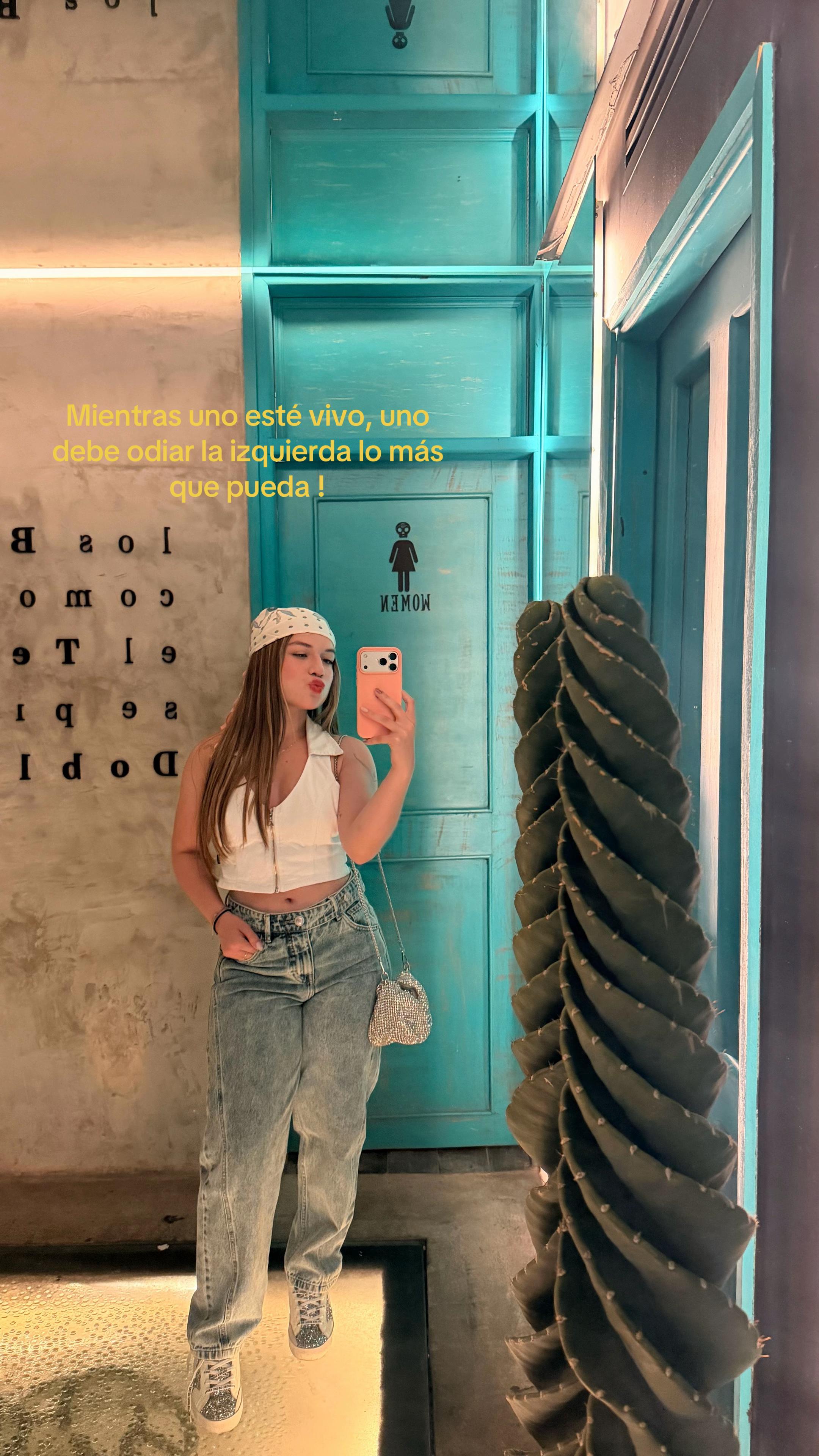 @🎙️ Brendy Jaimes