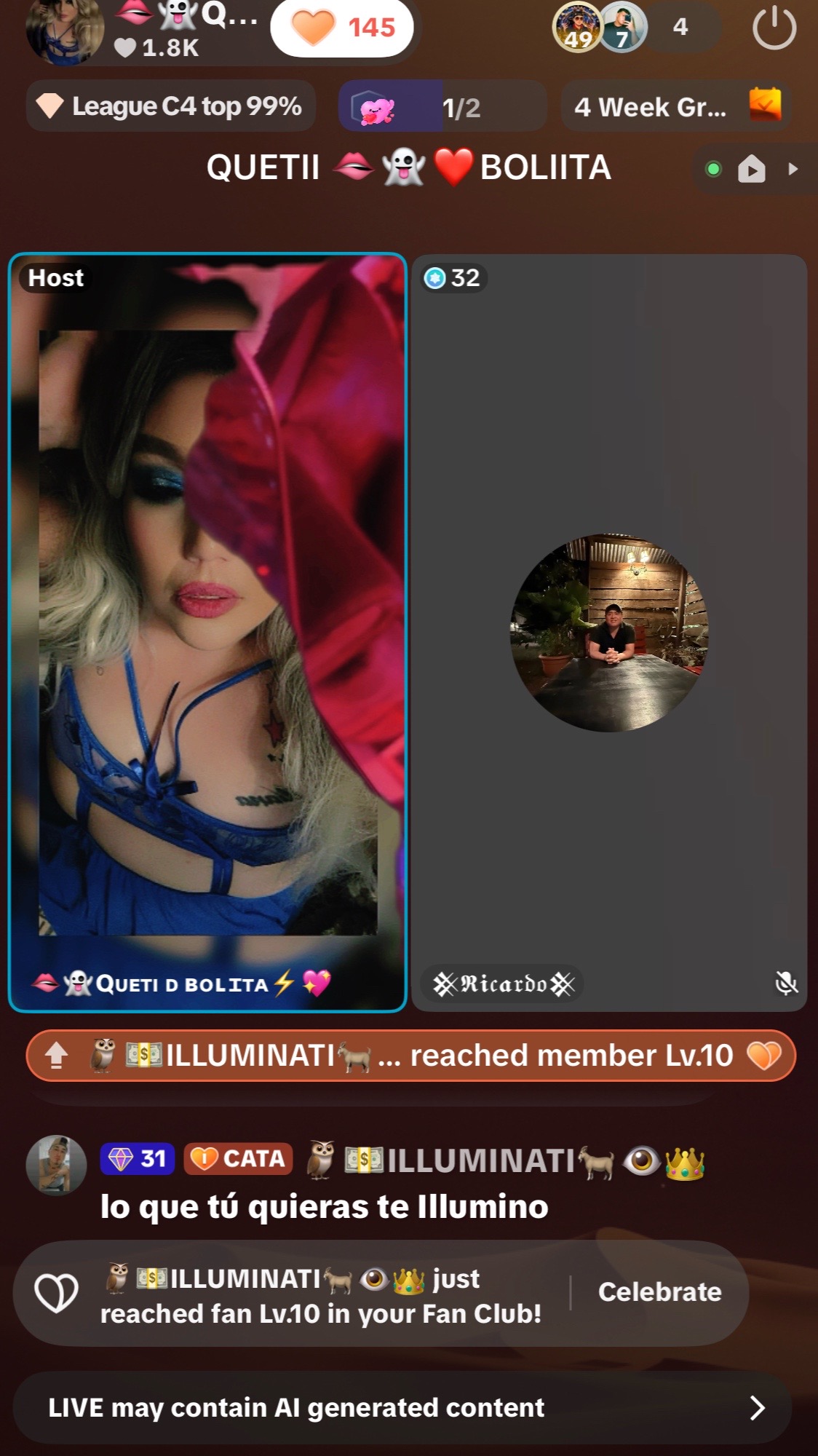 @🫦👻🦋Qᴜᴇᴛɪ ᴅ ʙᴏʟɪᴛᴀ⚡️💖