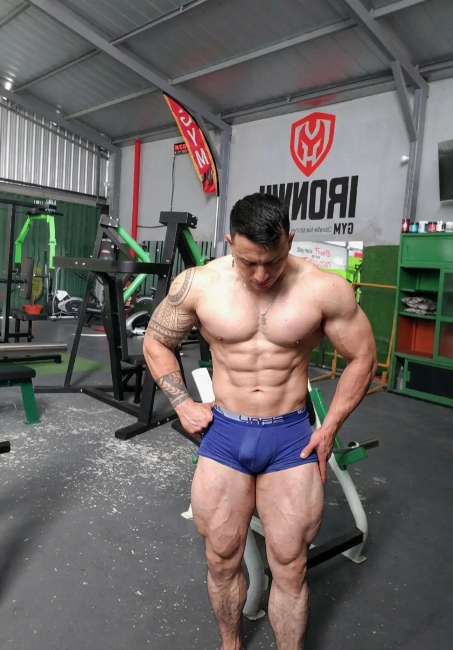 @IRONWIL_GYM