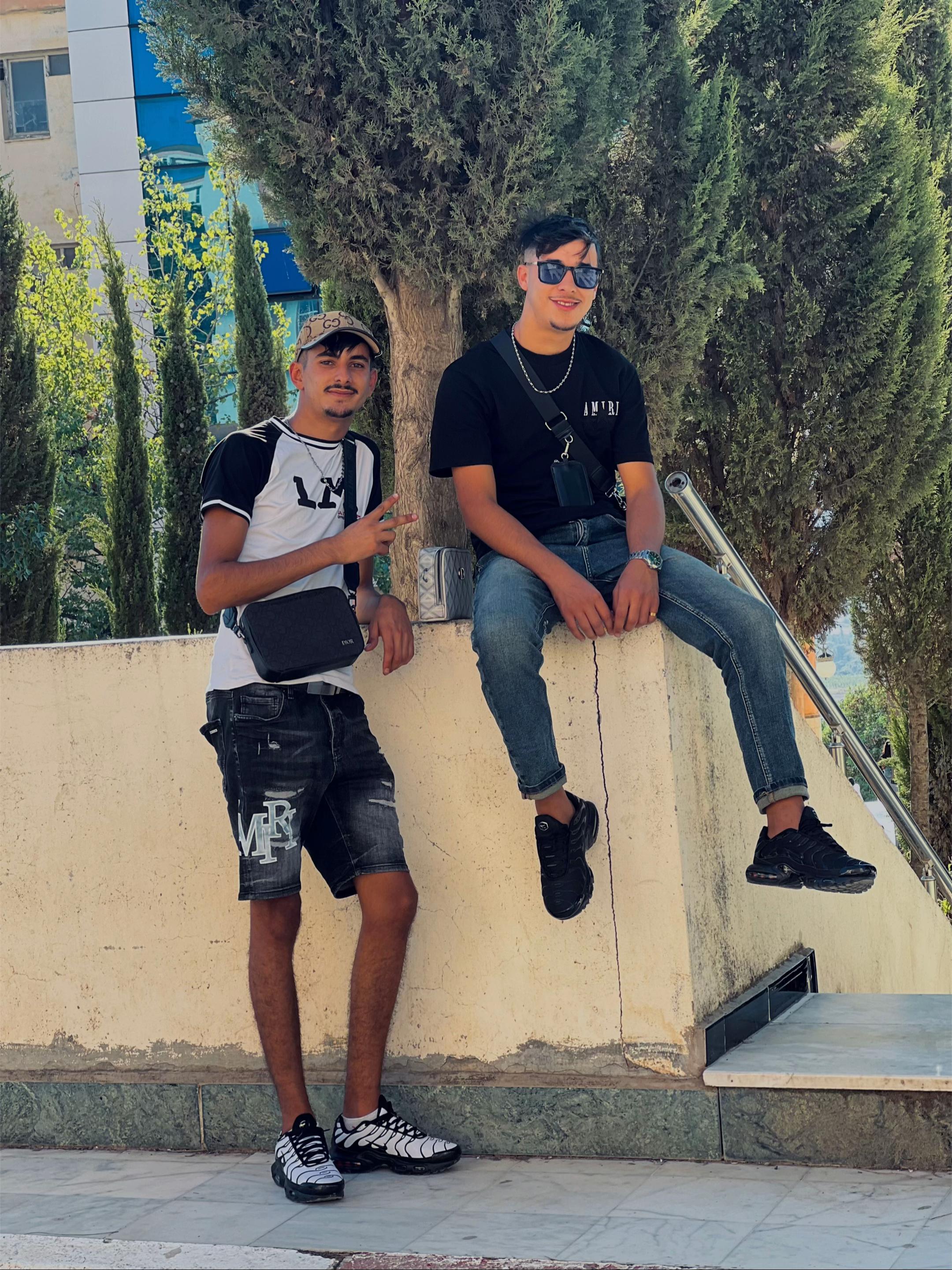 @Mourad ๐ค๐