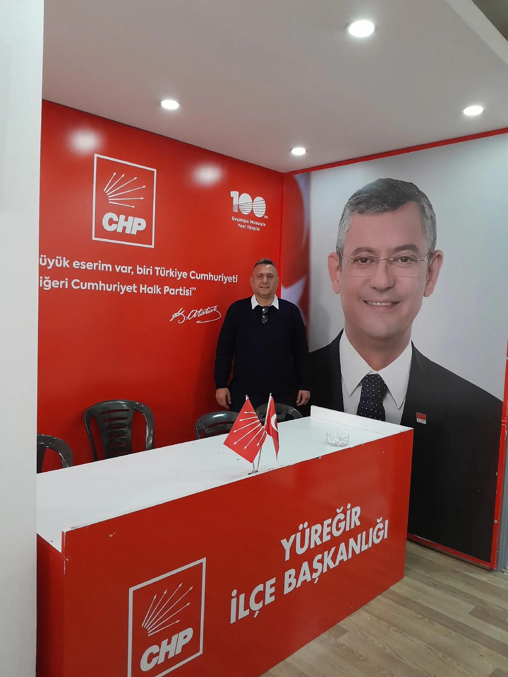 @Cengiz Yıldız