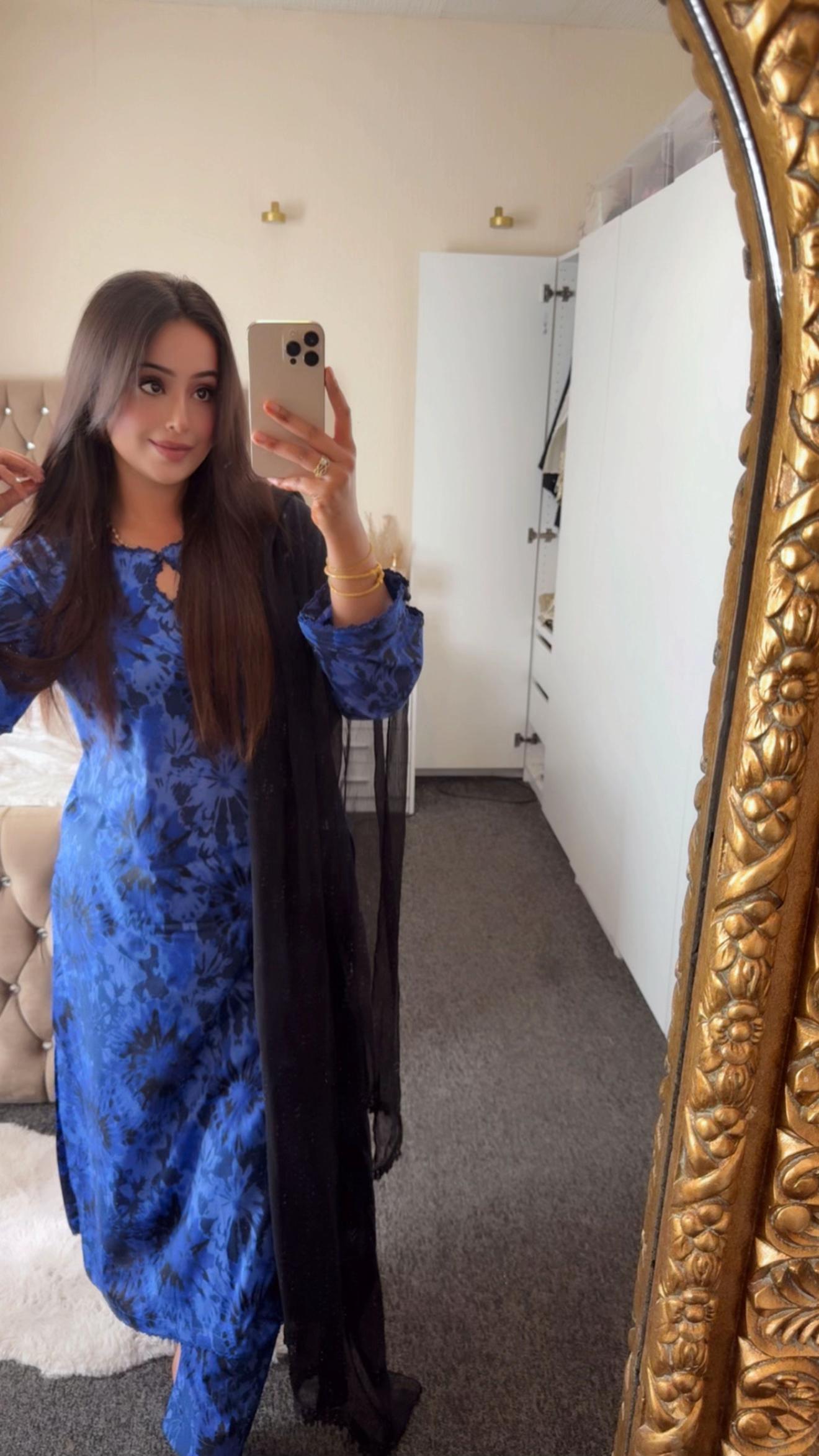 @Naila Akhtar