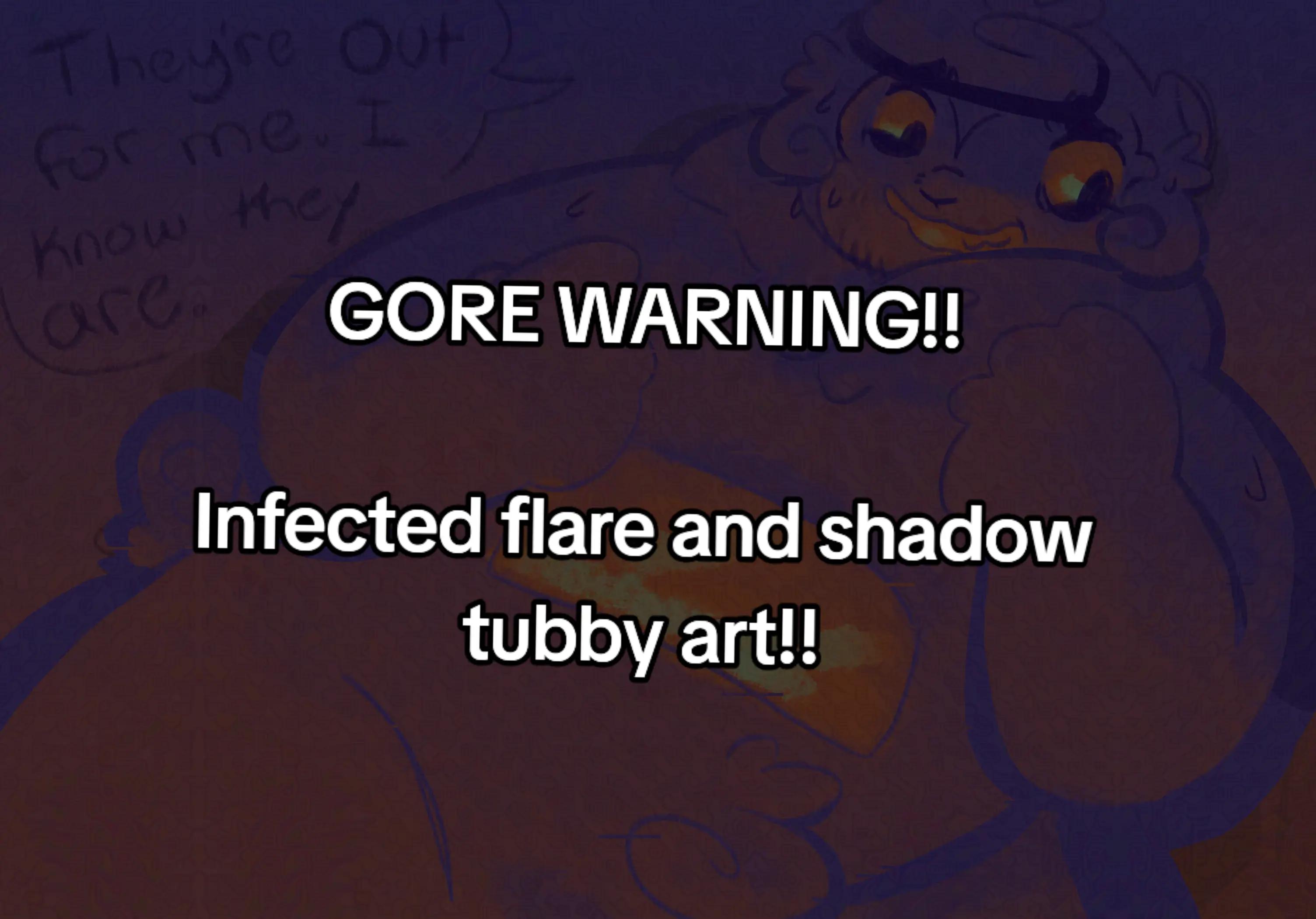 @#1 shadow tubby fan