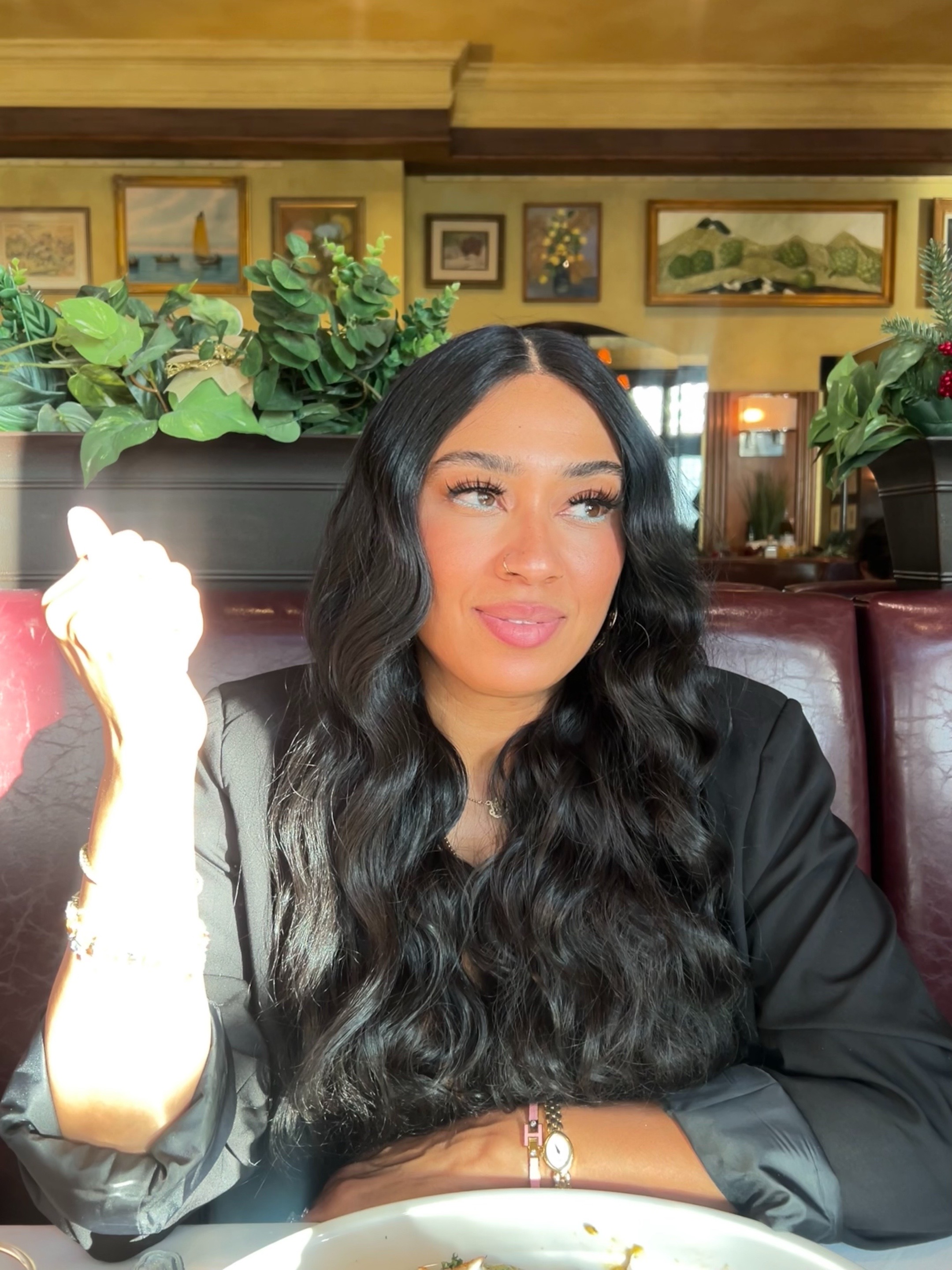 @Marcia