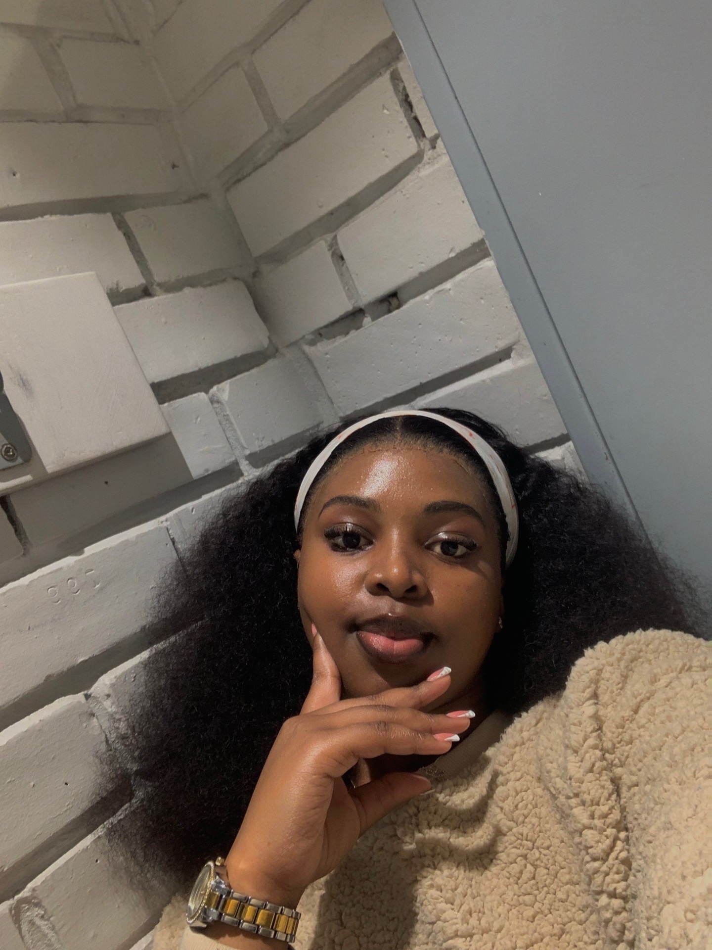 @Usisipho Daba