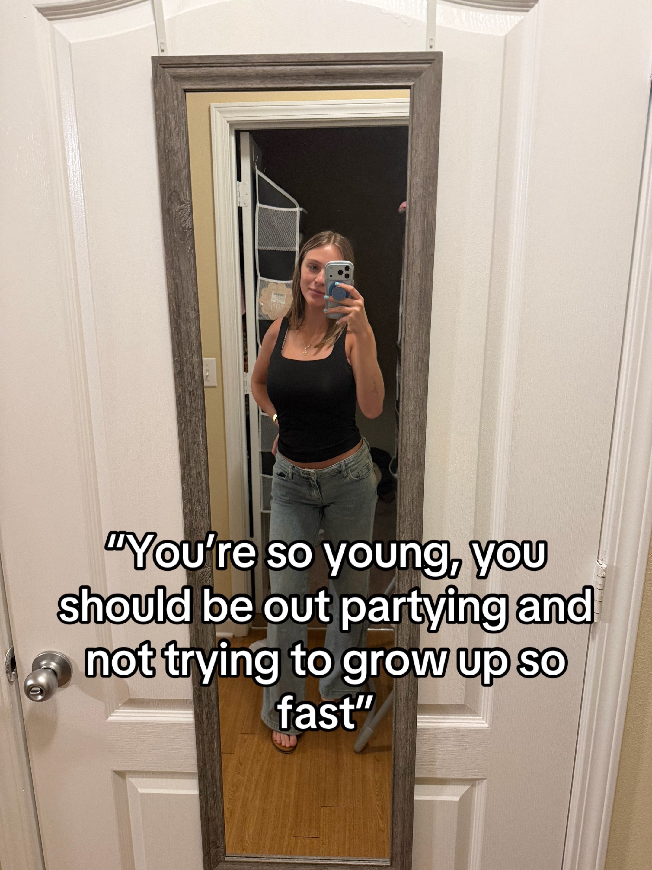 @Jasmin | SAHM