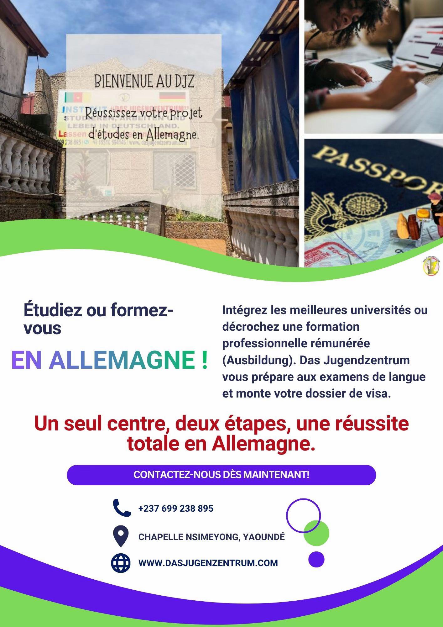 @Das Jugendzentrum 📚🇩🇪🛫
