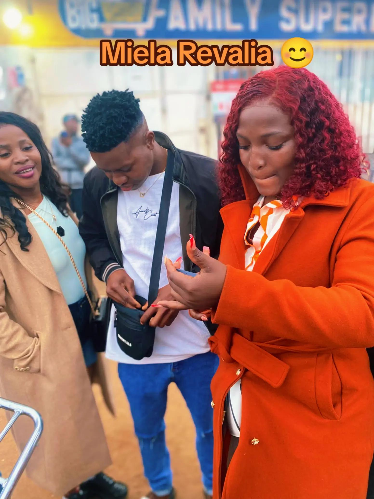 @DRECK FELEX SWAU EX ✅️🇲🇿