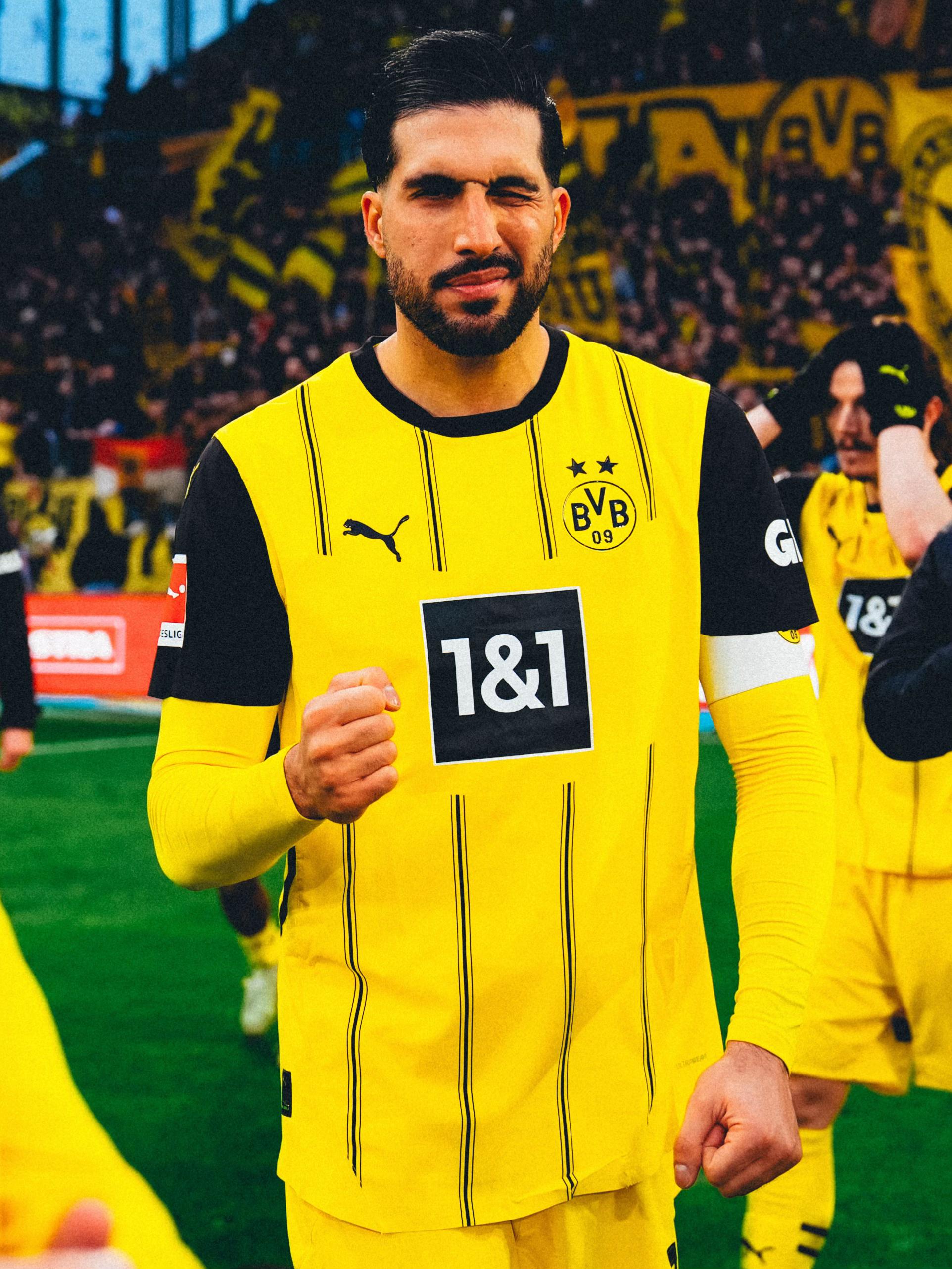 @Emre Can