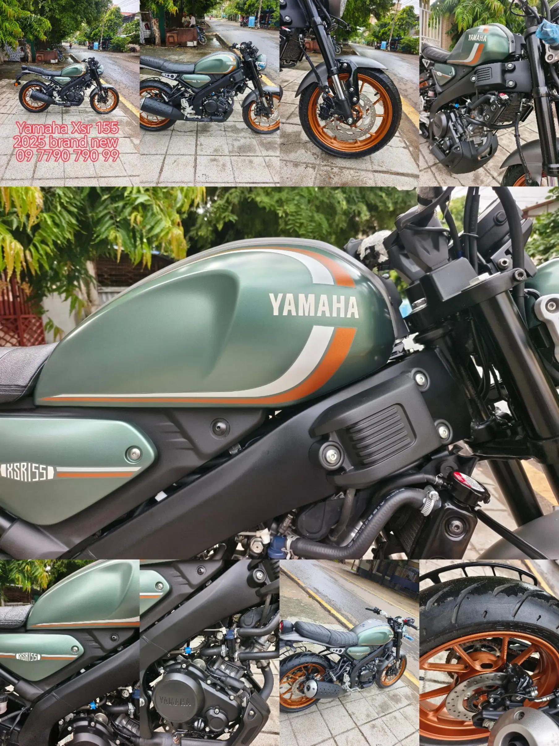 @Royal Enfield Myanmar