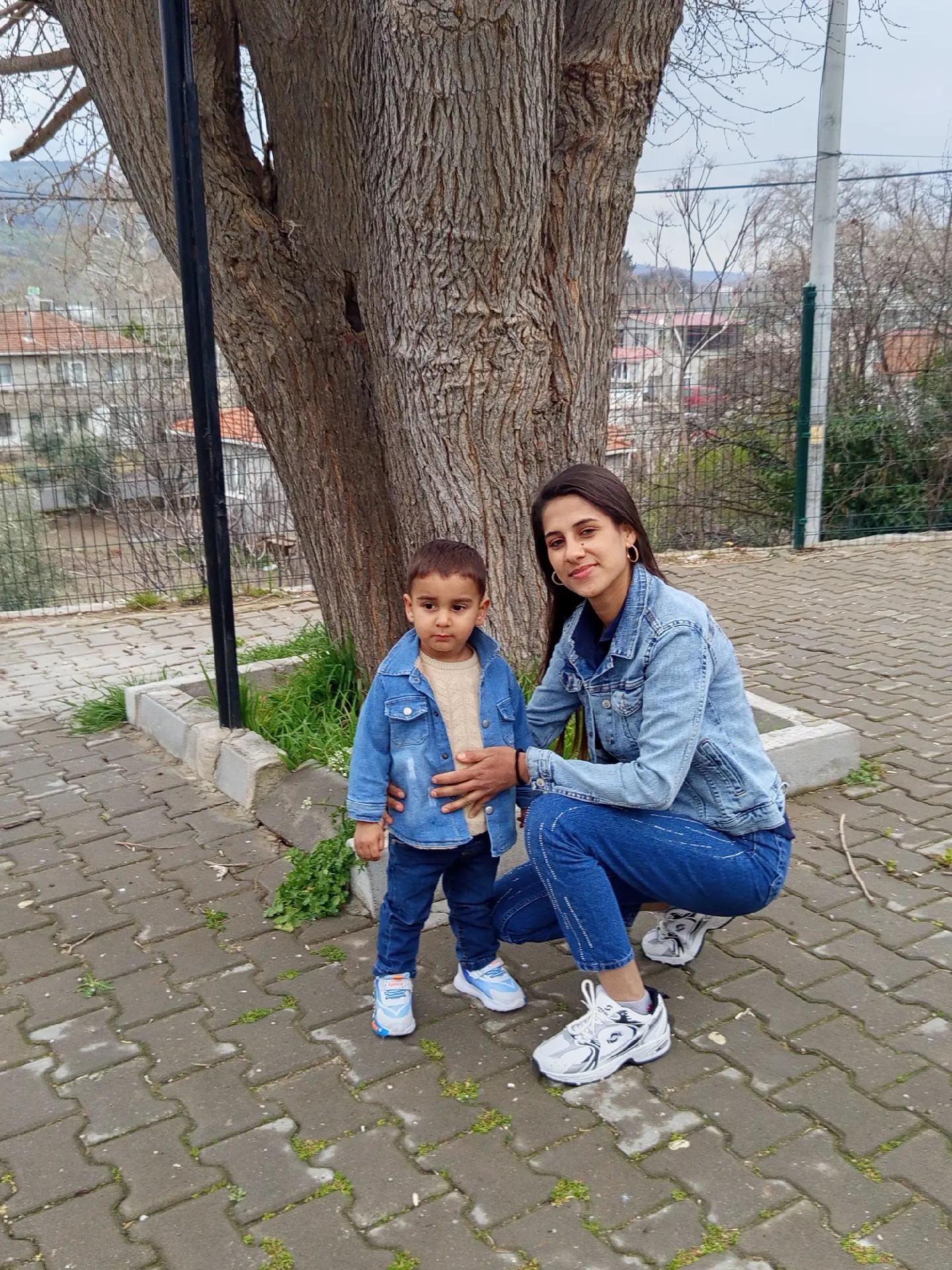 @Gülçin Doğrulmaz