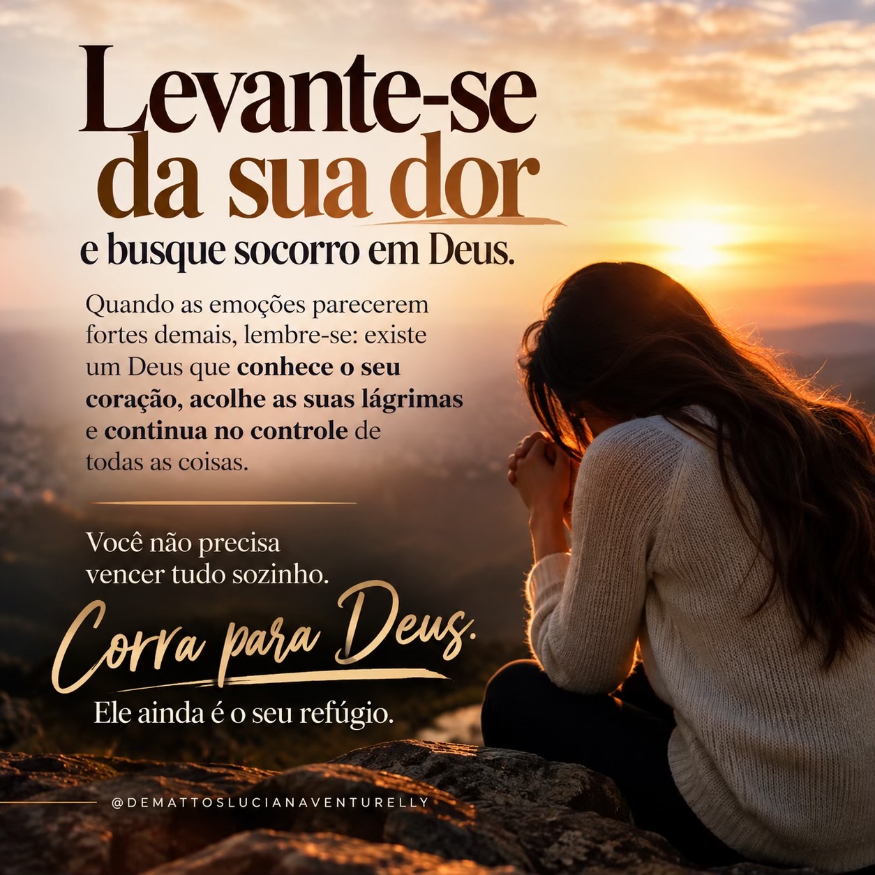 @Luciana Venturelli de Mattos