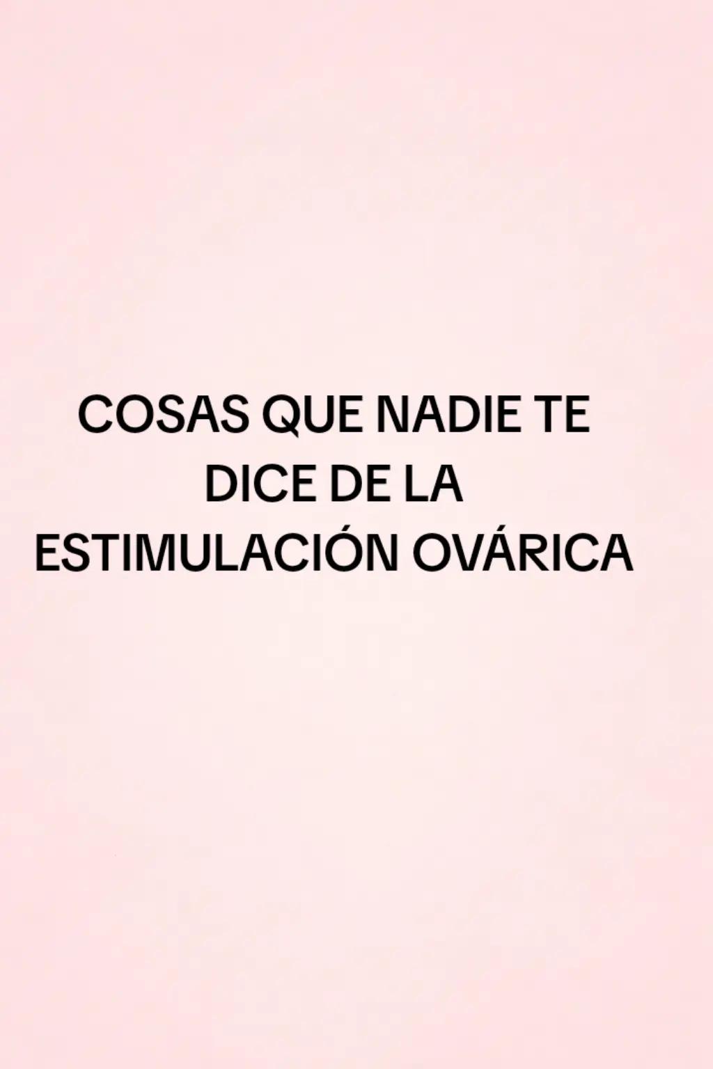 @Mi camino a la maternidad