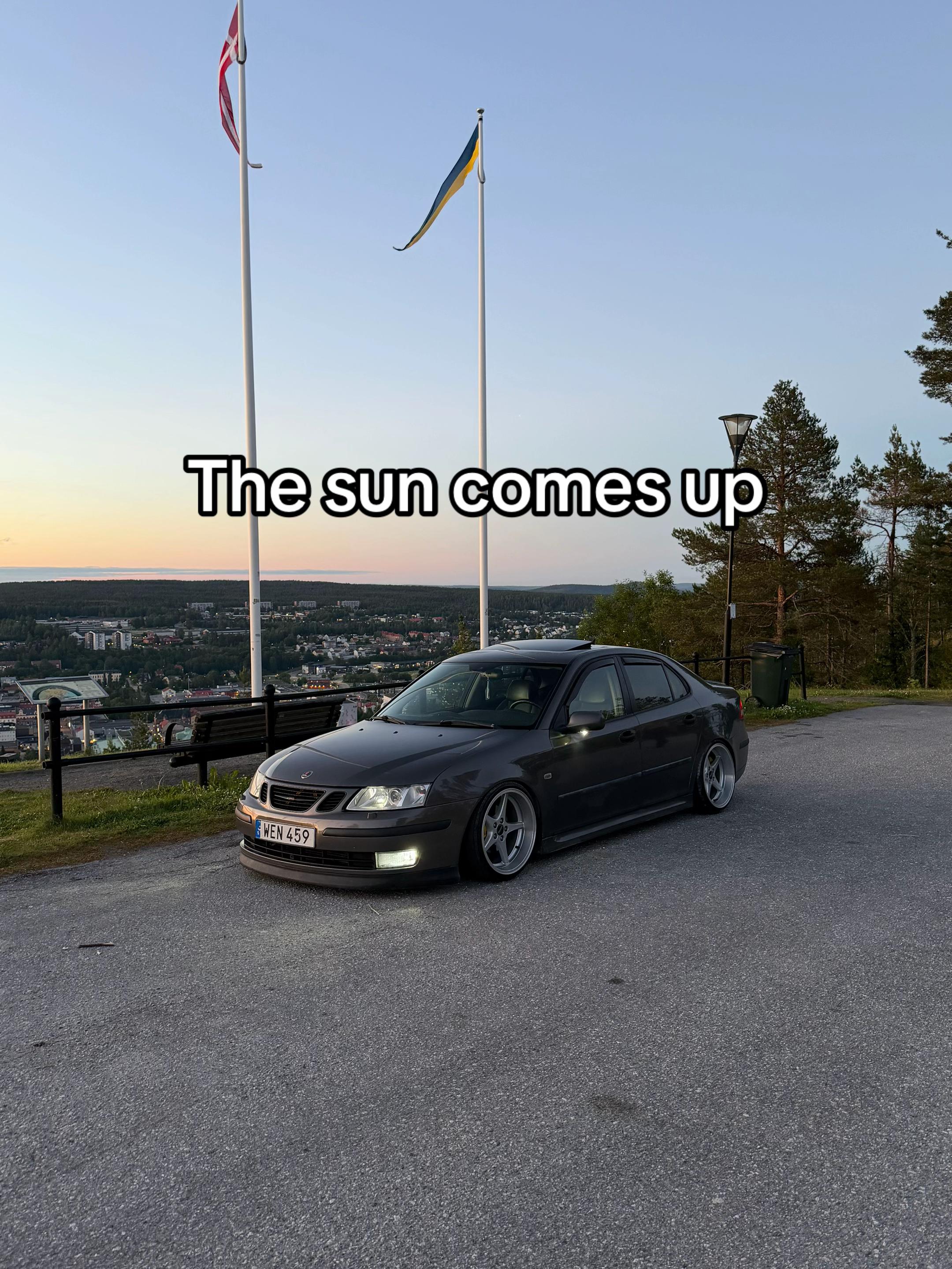 @TimmyUhlin&reg;️ &bull; V&auml;nner