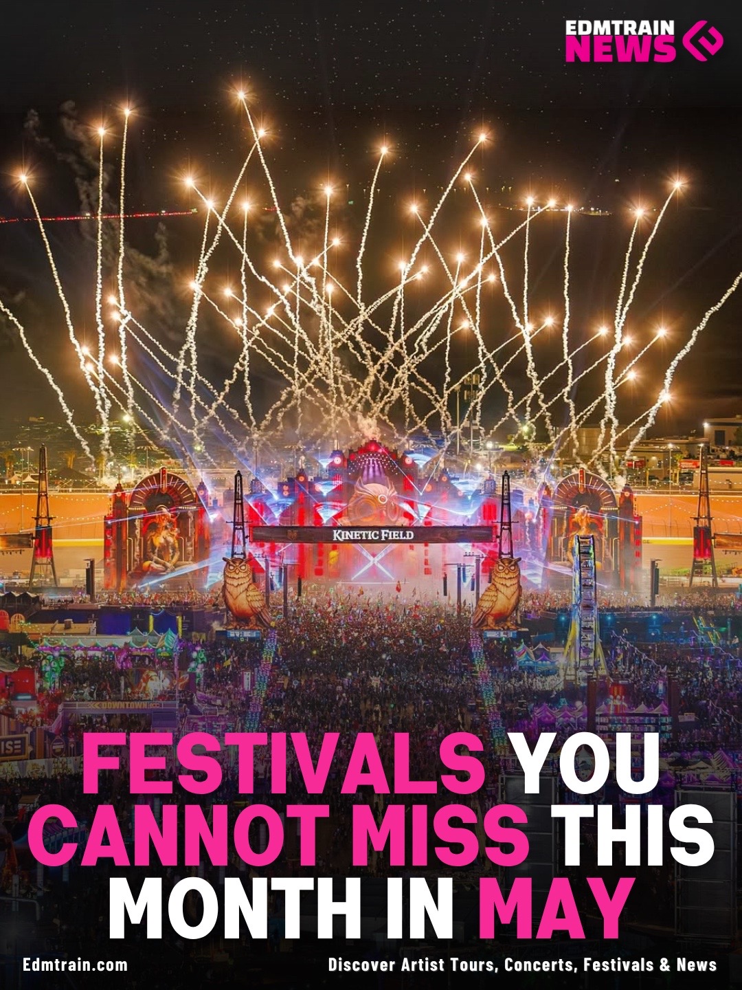 @edmtrain