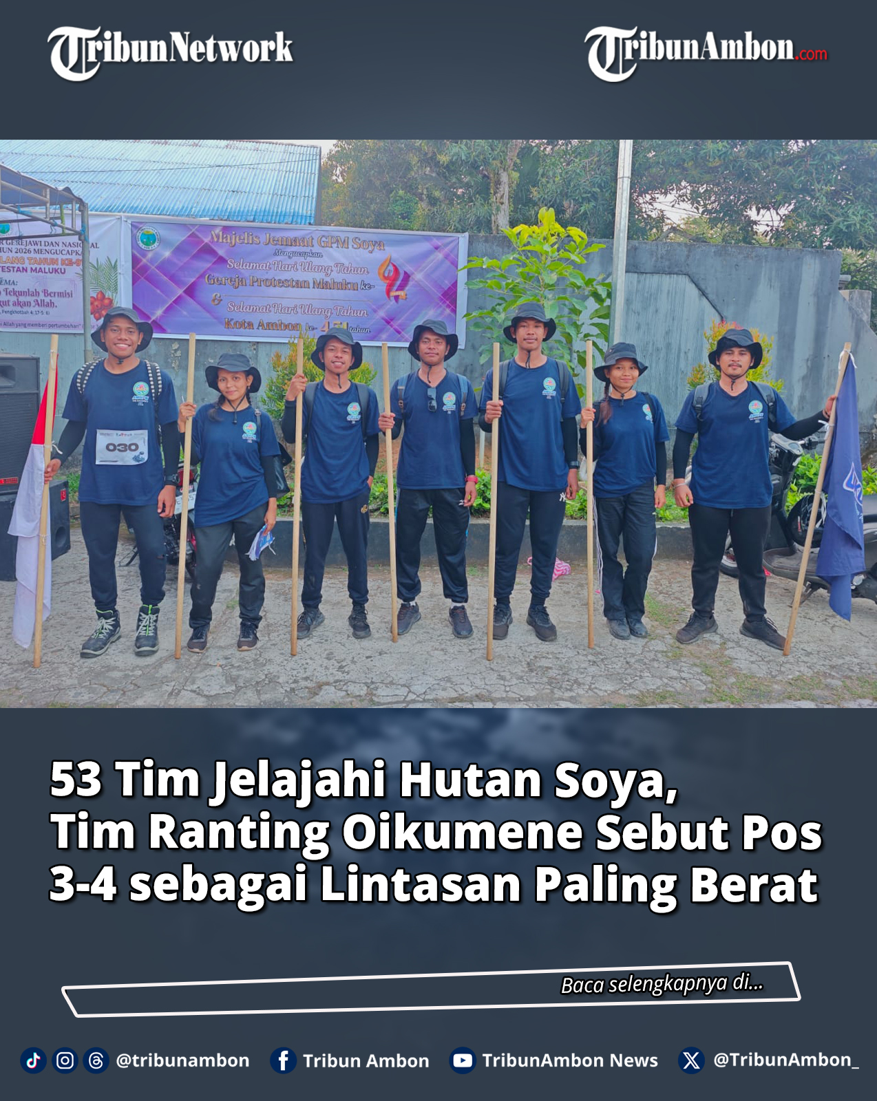 @TribunAmbon.com