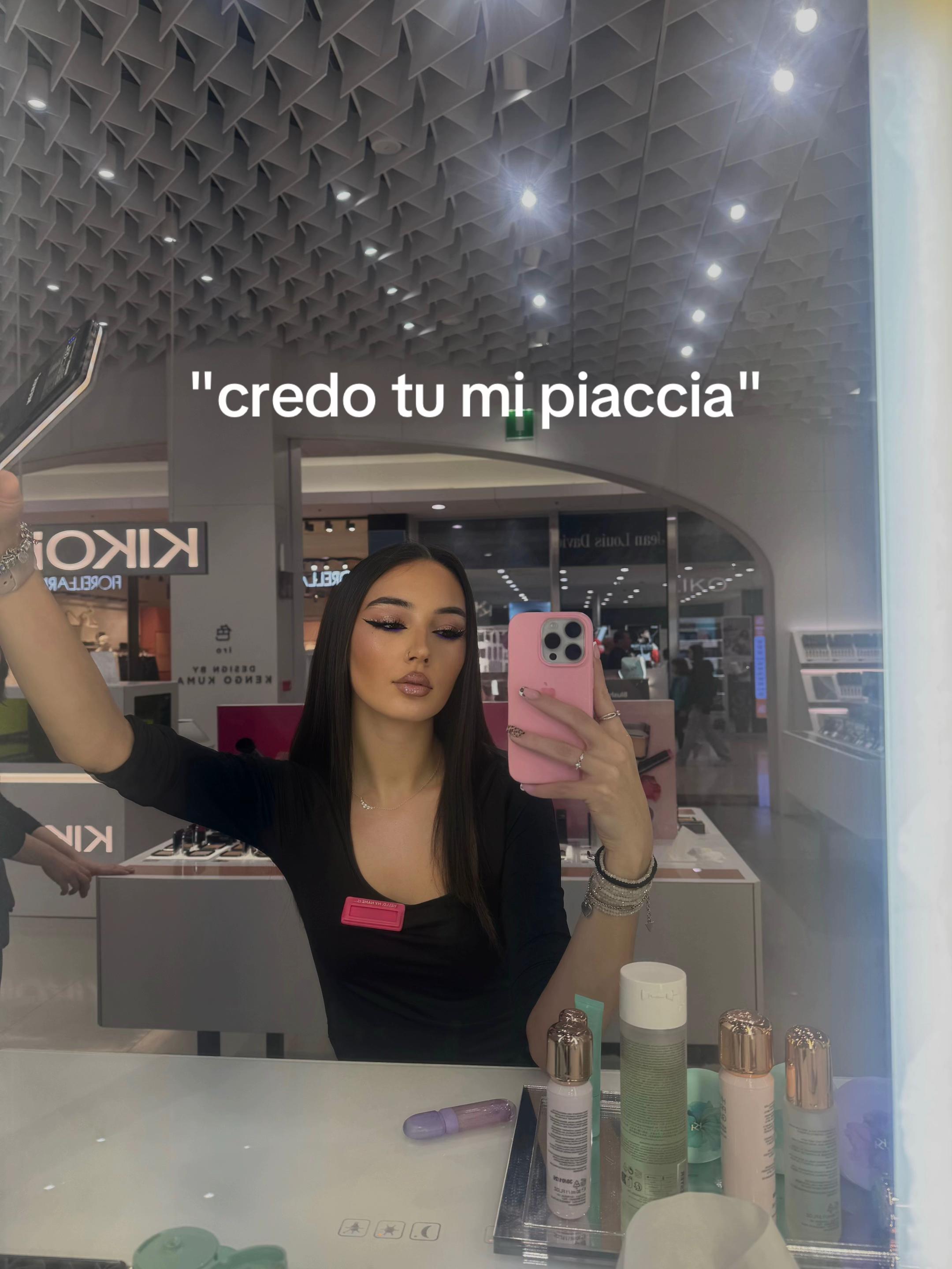 @Nicole