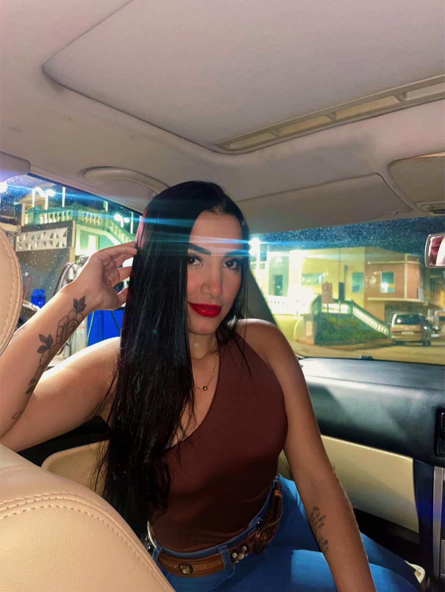 @Carol xavier🐆