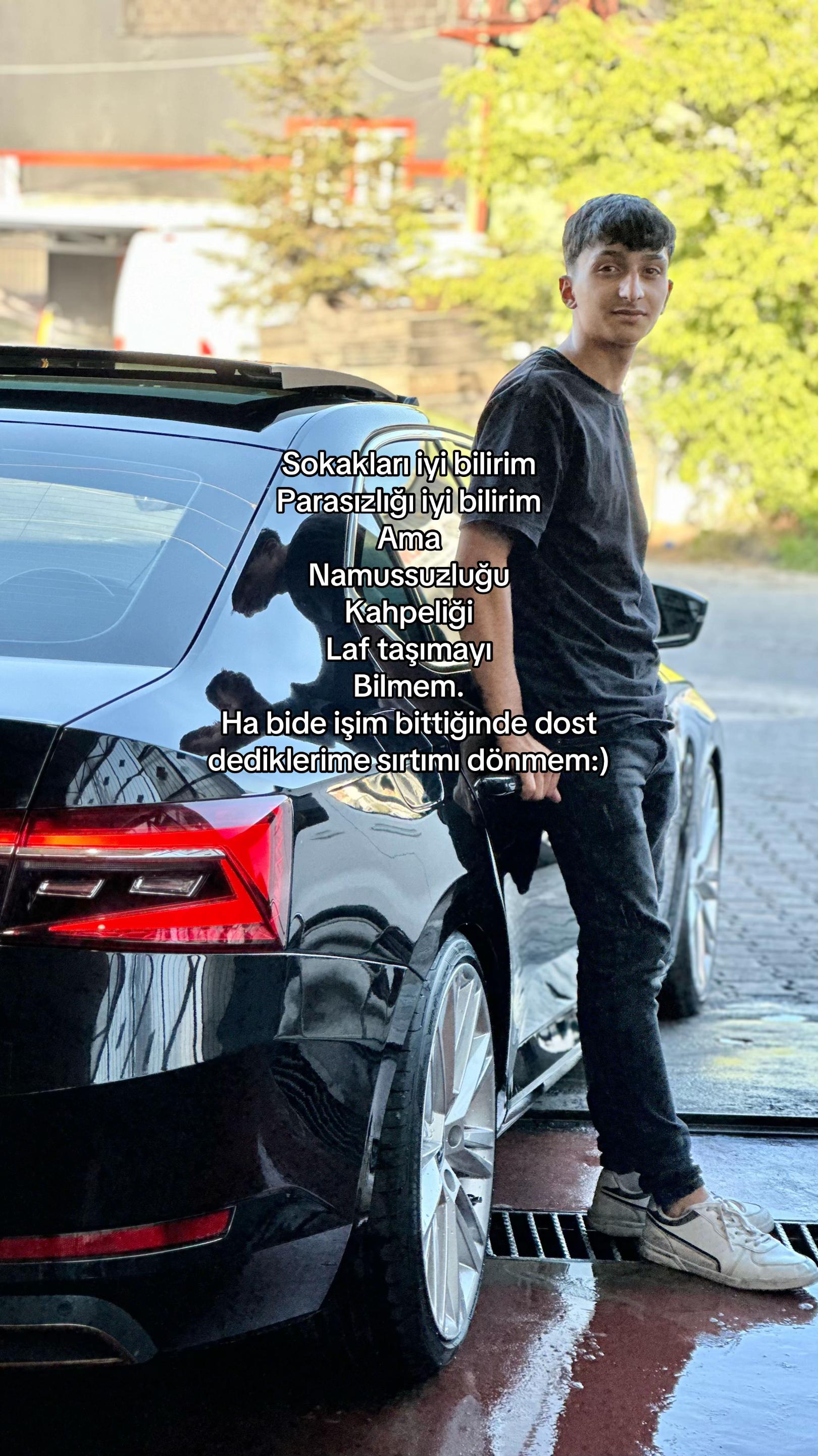 @Eren Çifcibaşı
