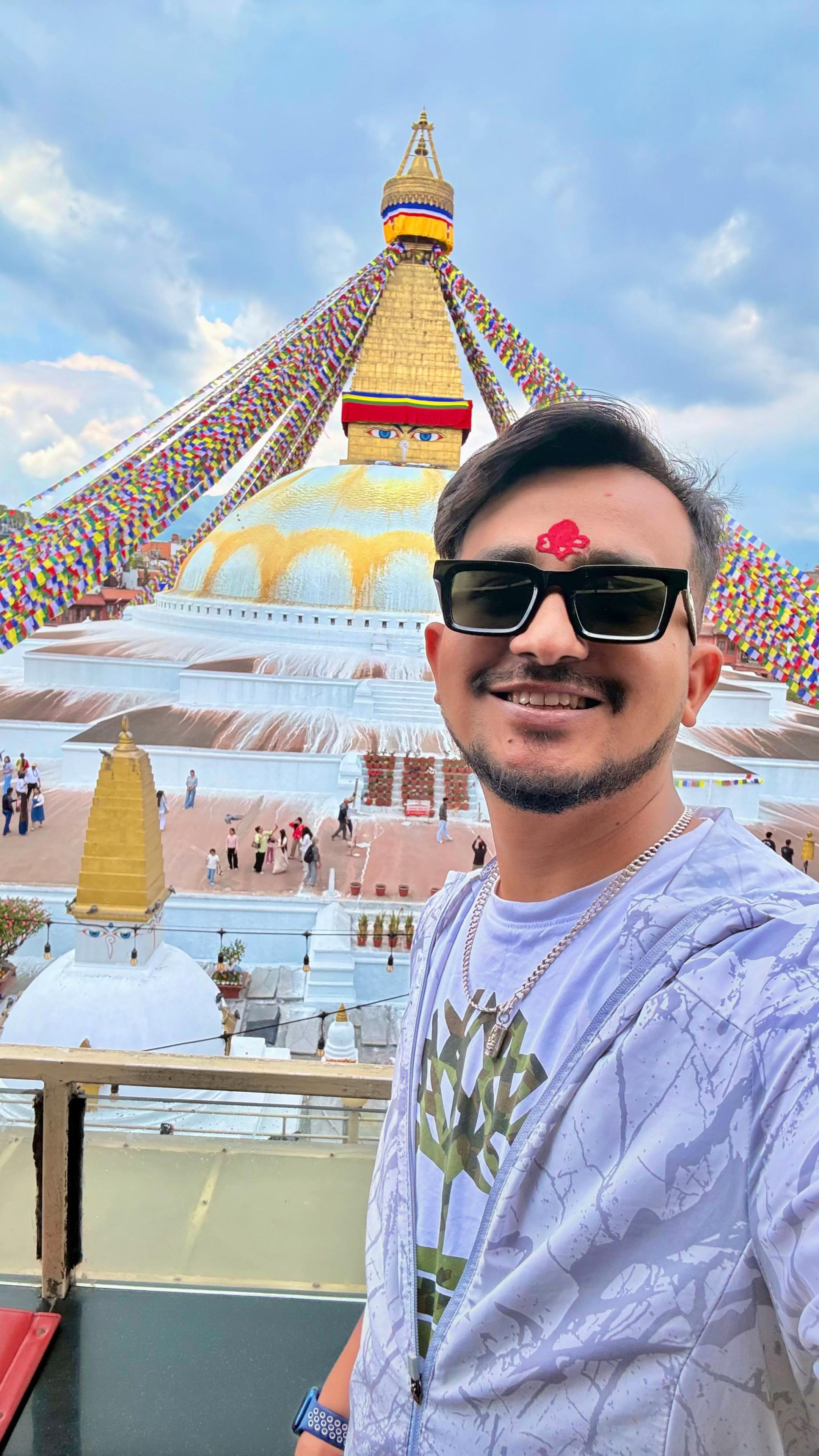 @𖤍 Dipesh Shahi thakuri ⋆˙⟡