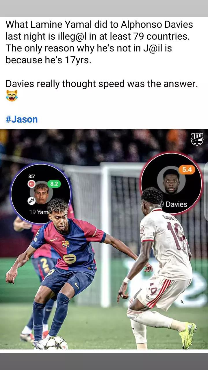 @Messi fans Tv