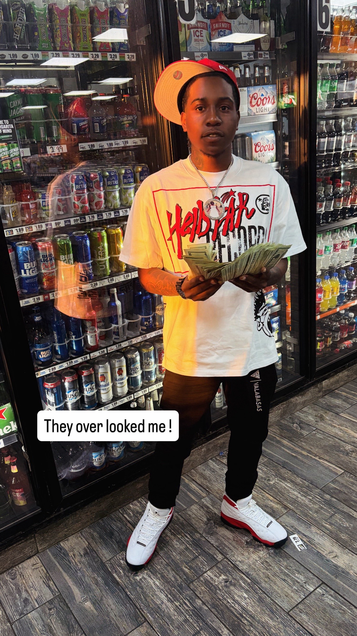 @Bankr0ll_lilhomie