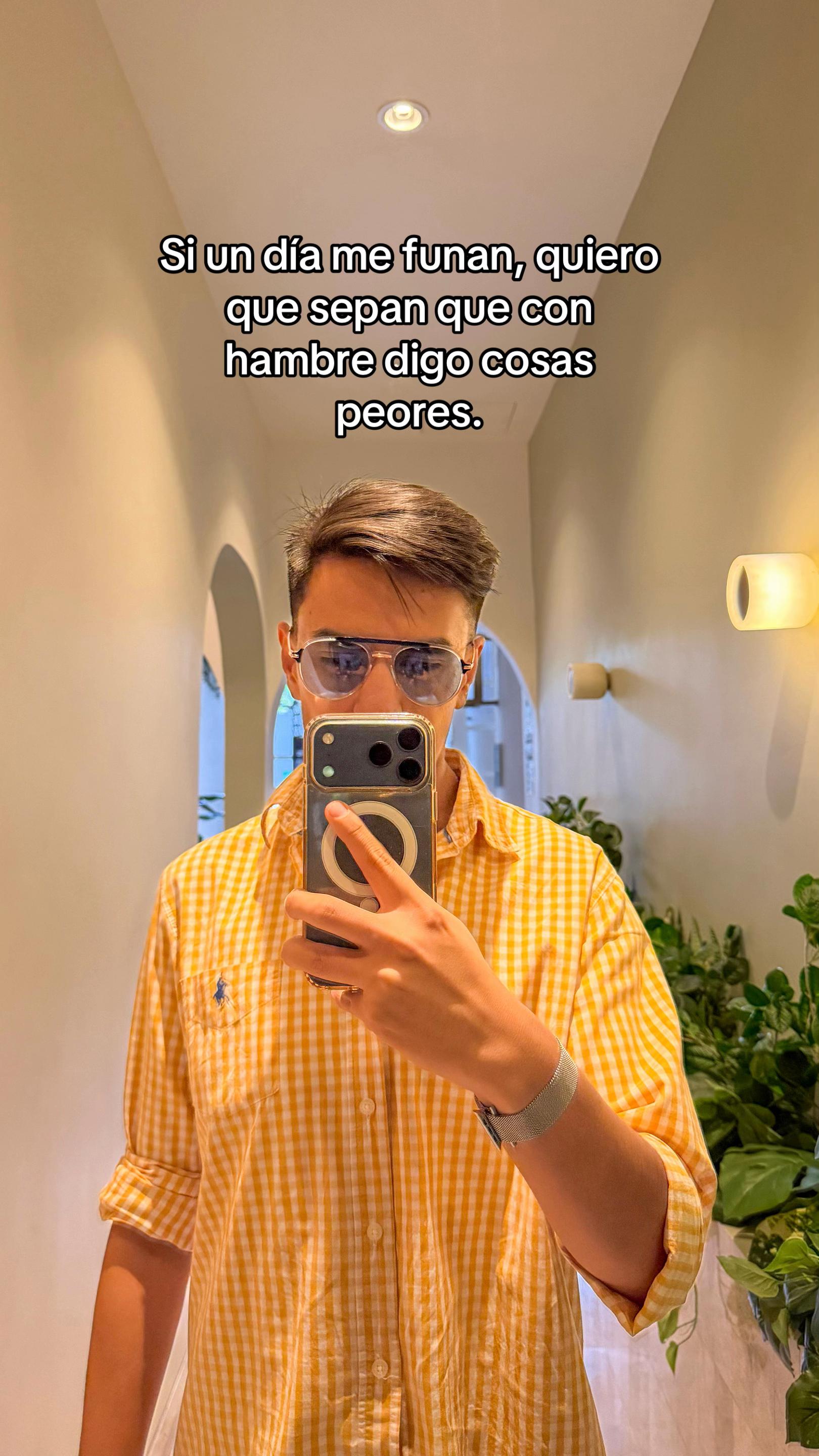 @Oscar Jaramillo