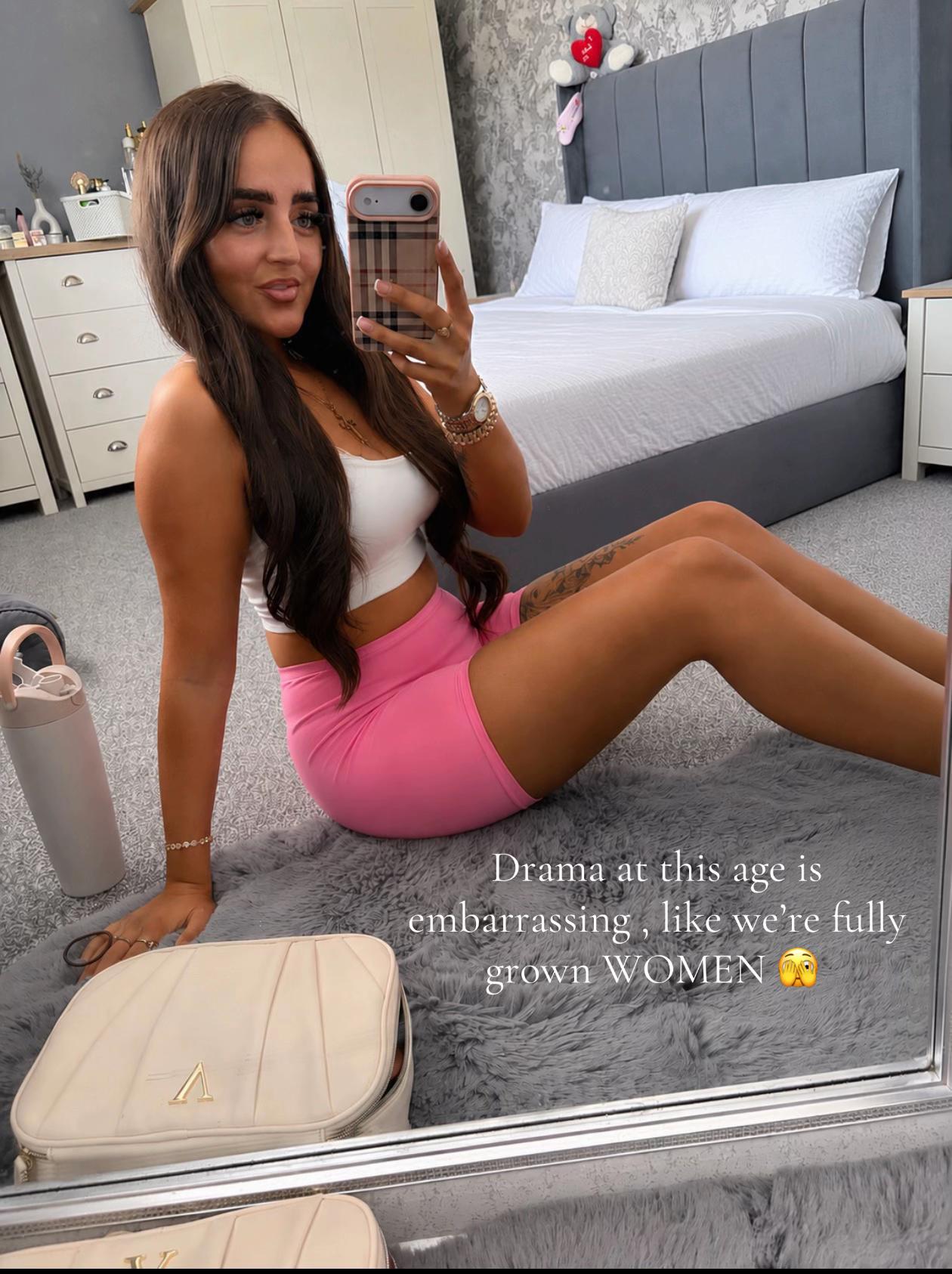 @Libbie💞👸🏾 🌺 🤍
