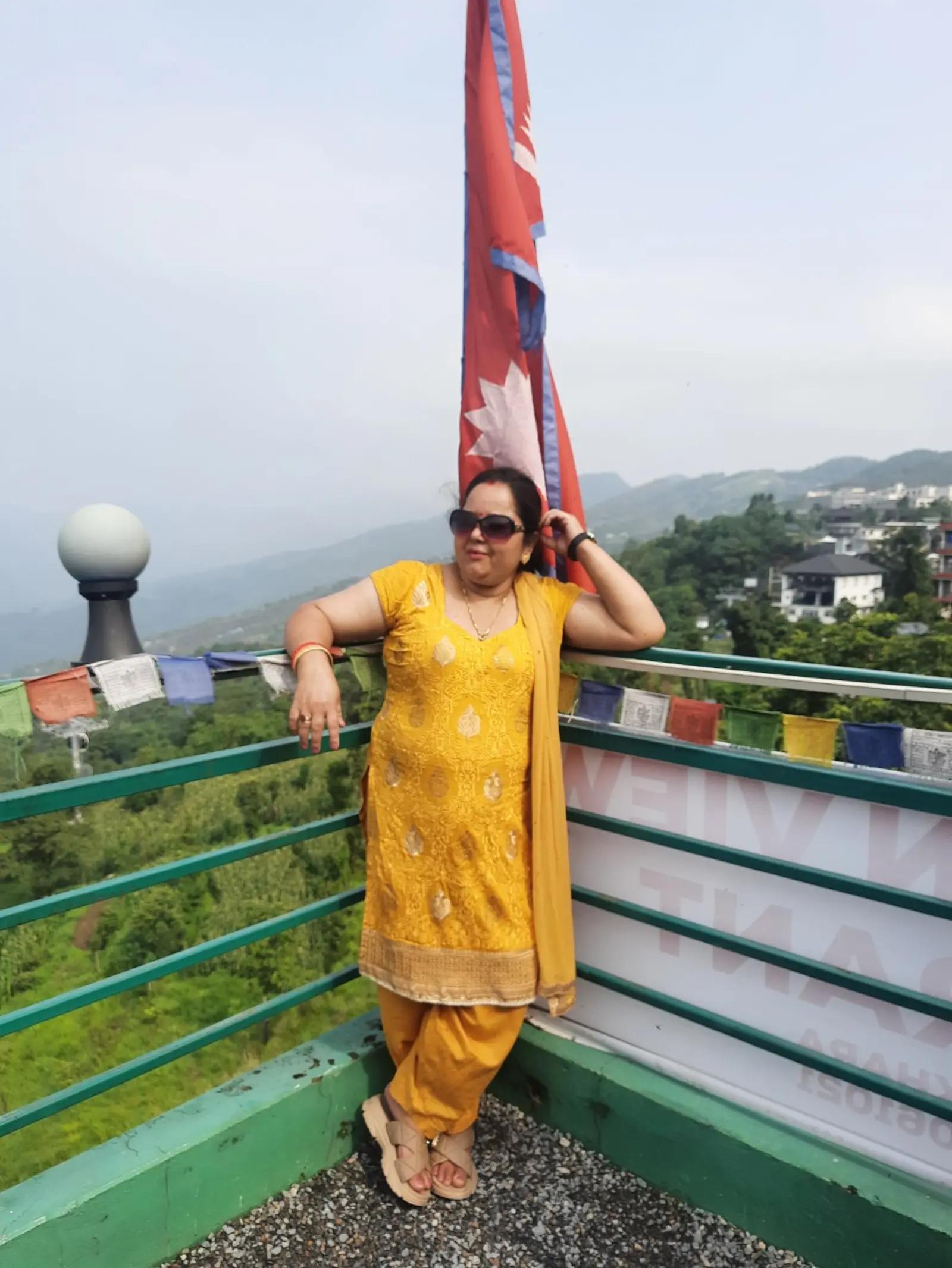 @Nirmala Shrestha