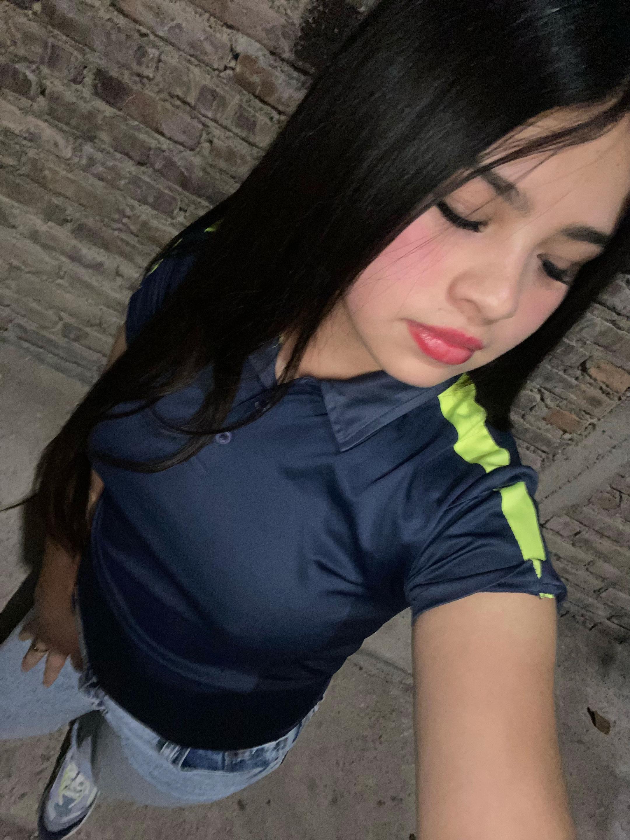 @Oriana Cortes