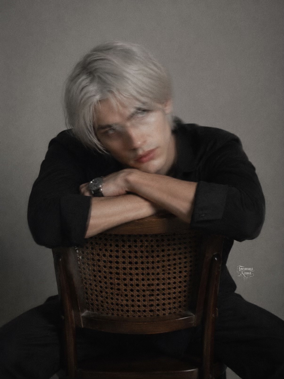@Грешница Каина 🩸