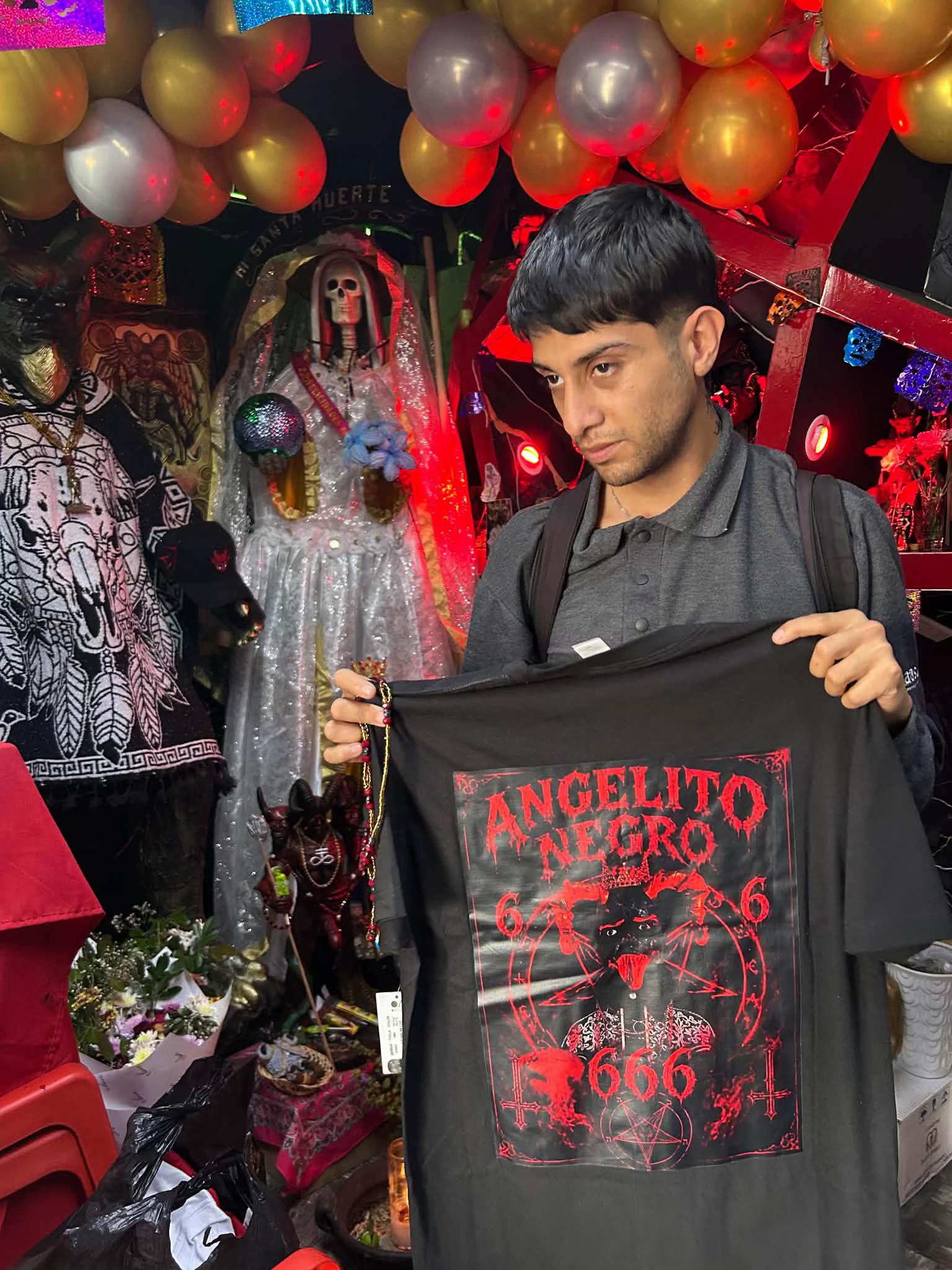 @altarangelitonegro_neza