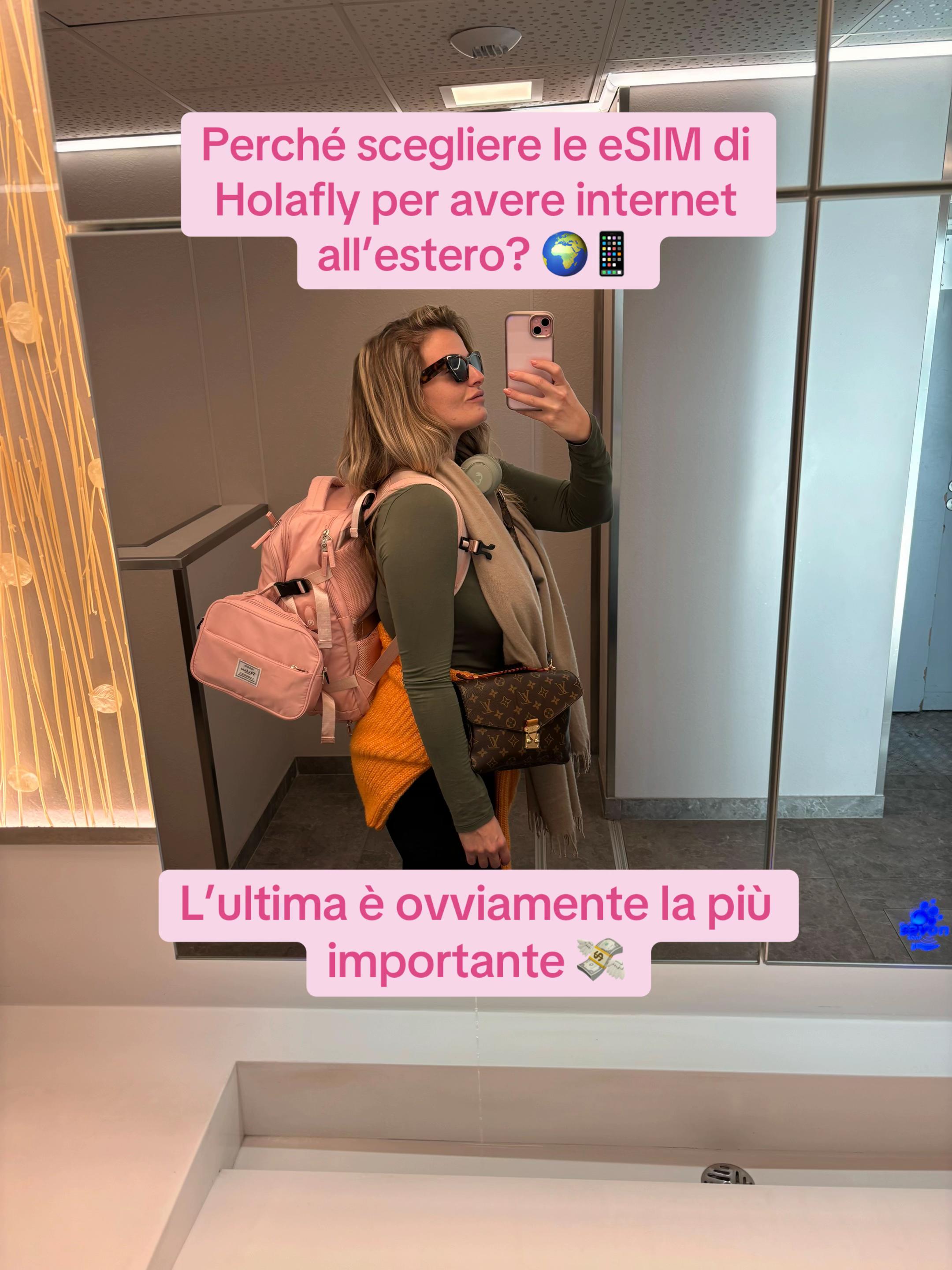 @Luna | Travel Content 🌎