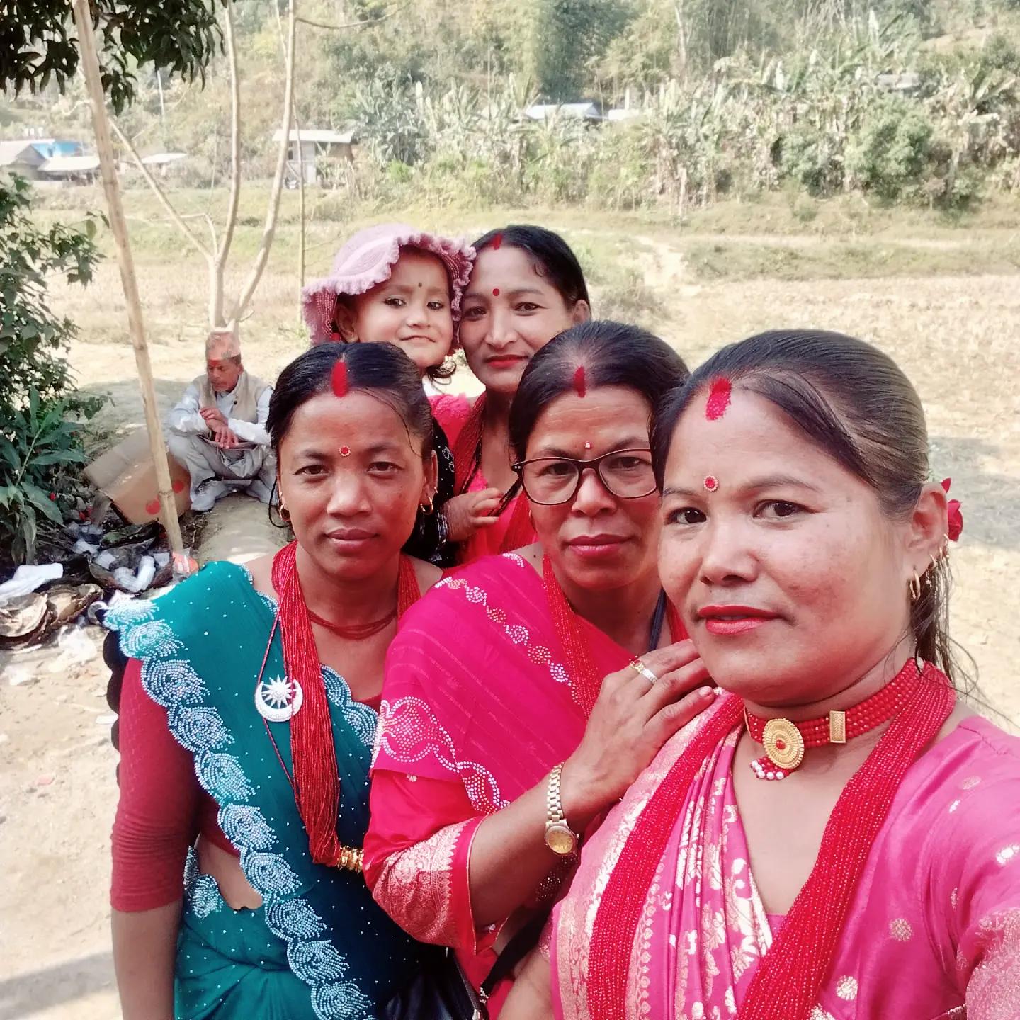 @Amrita Manandhar