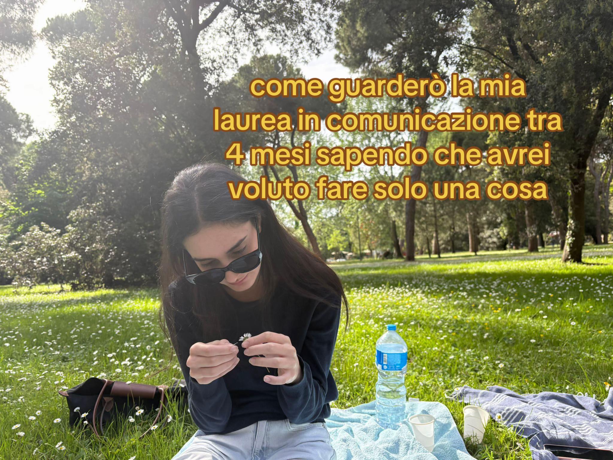 @matilde grossi