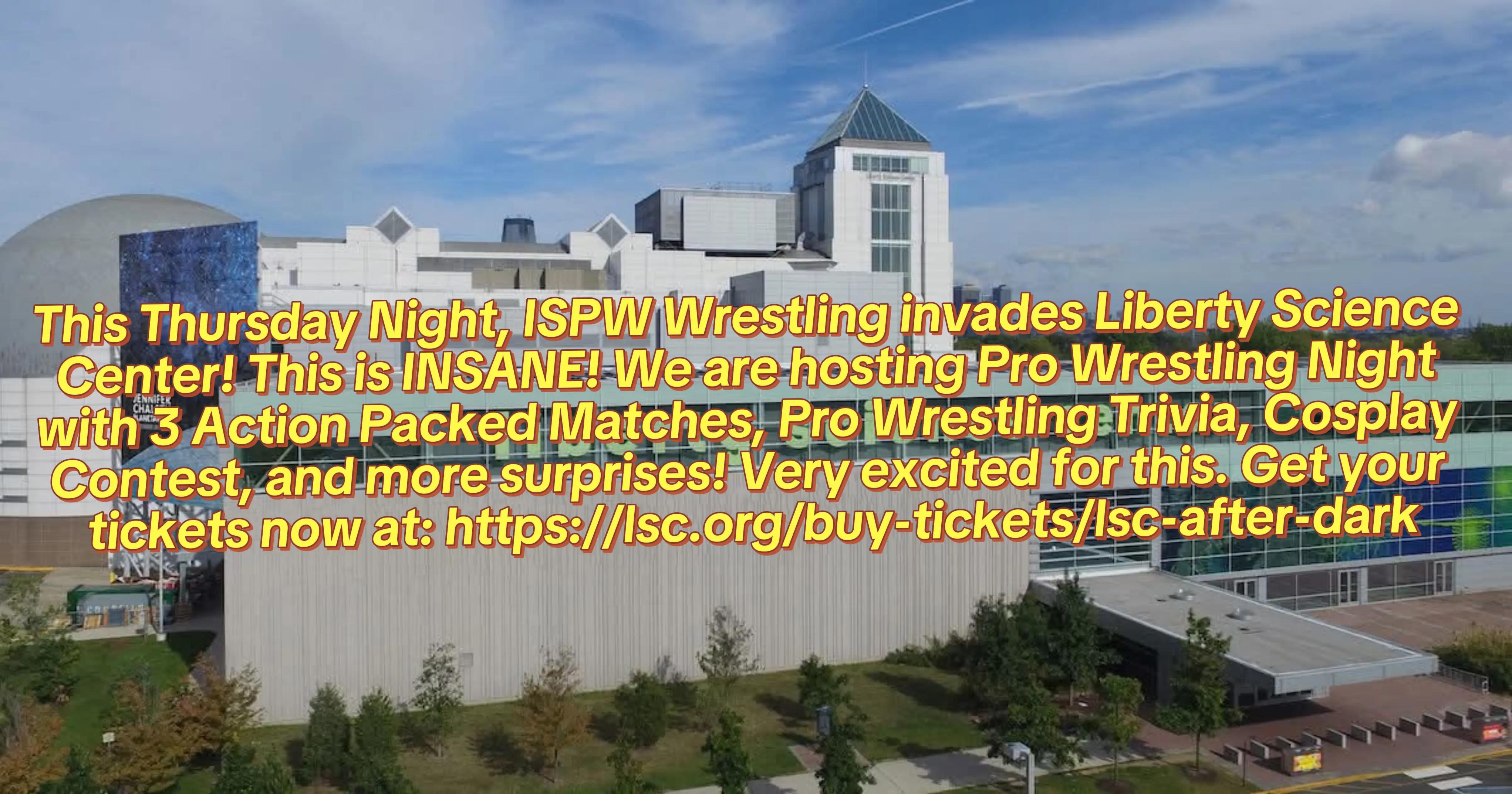 @ISPW