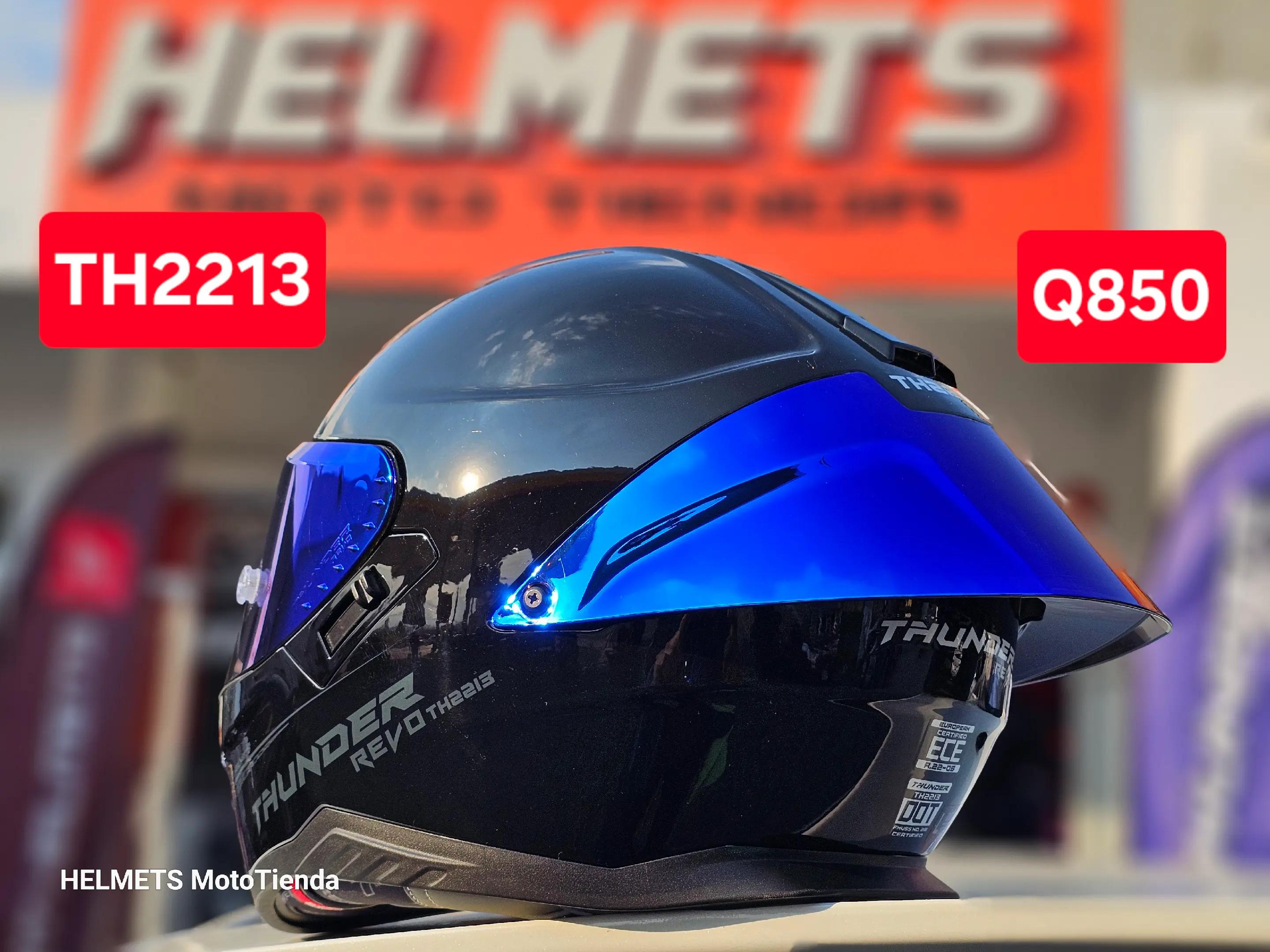 @Helmets Moto Tienda